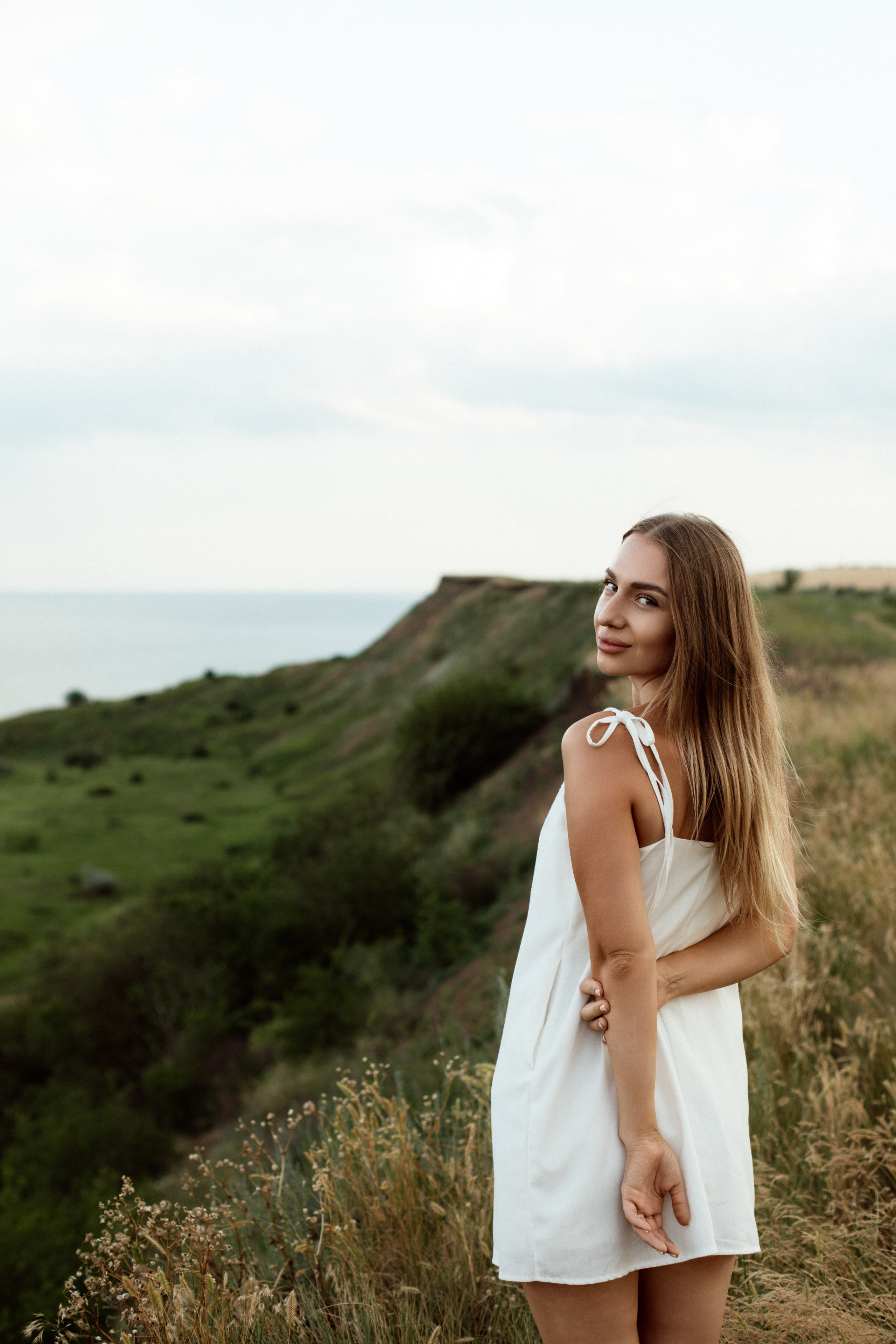 Валерия, Владислав и Тамир. Фотограф Мариуполь | Ялта | Крым — Диана Мазенко