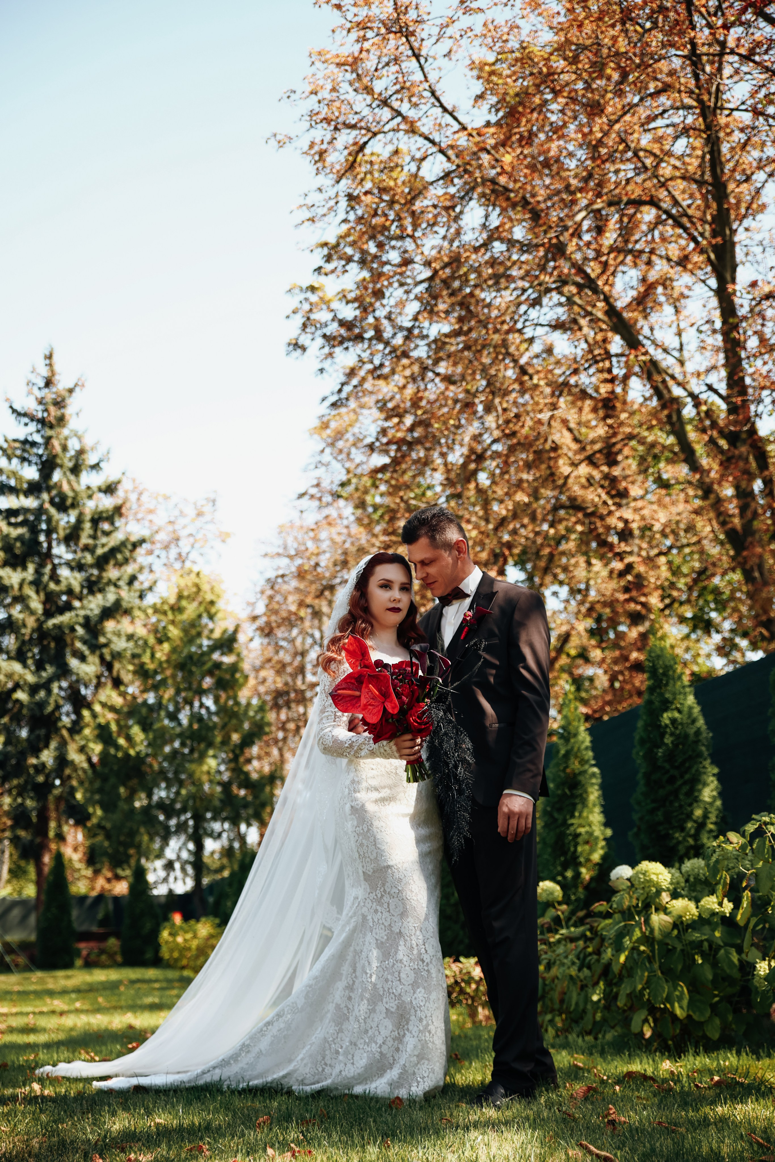 Анастасия & Алексей. Фотограф Мариуполь | Ялта | Крым — Диана Мазенко