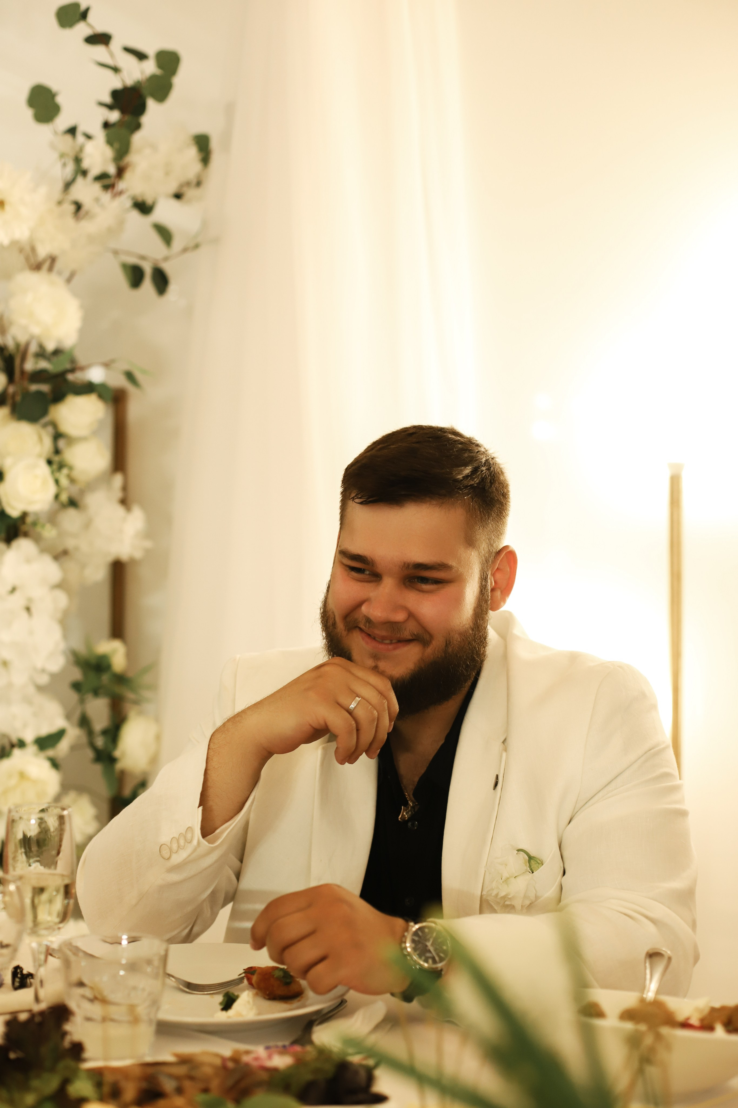 АЛЕКСАНДРА & ВИКТОР. Фотограф Мариуполь | Ялта | Крым — Диана Мазенко