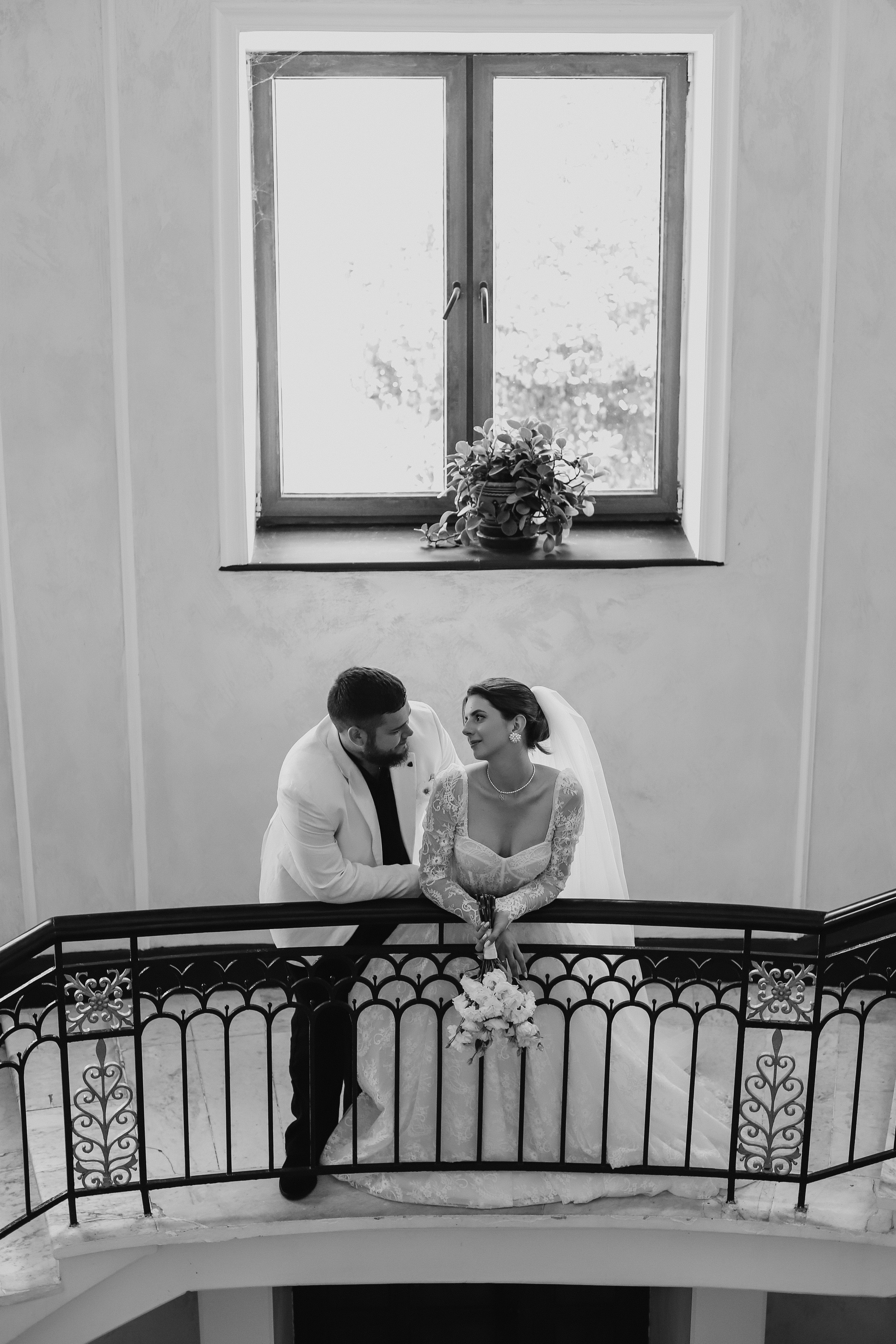 АЛЕКСАНДРА & ВИКТОР. Фотограф Мариуполь | Ялта | Крым — Диана Мазенко