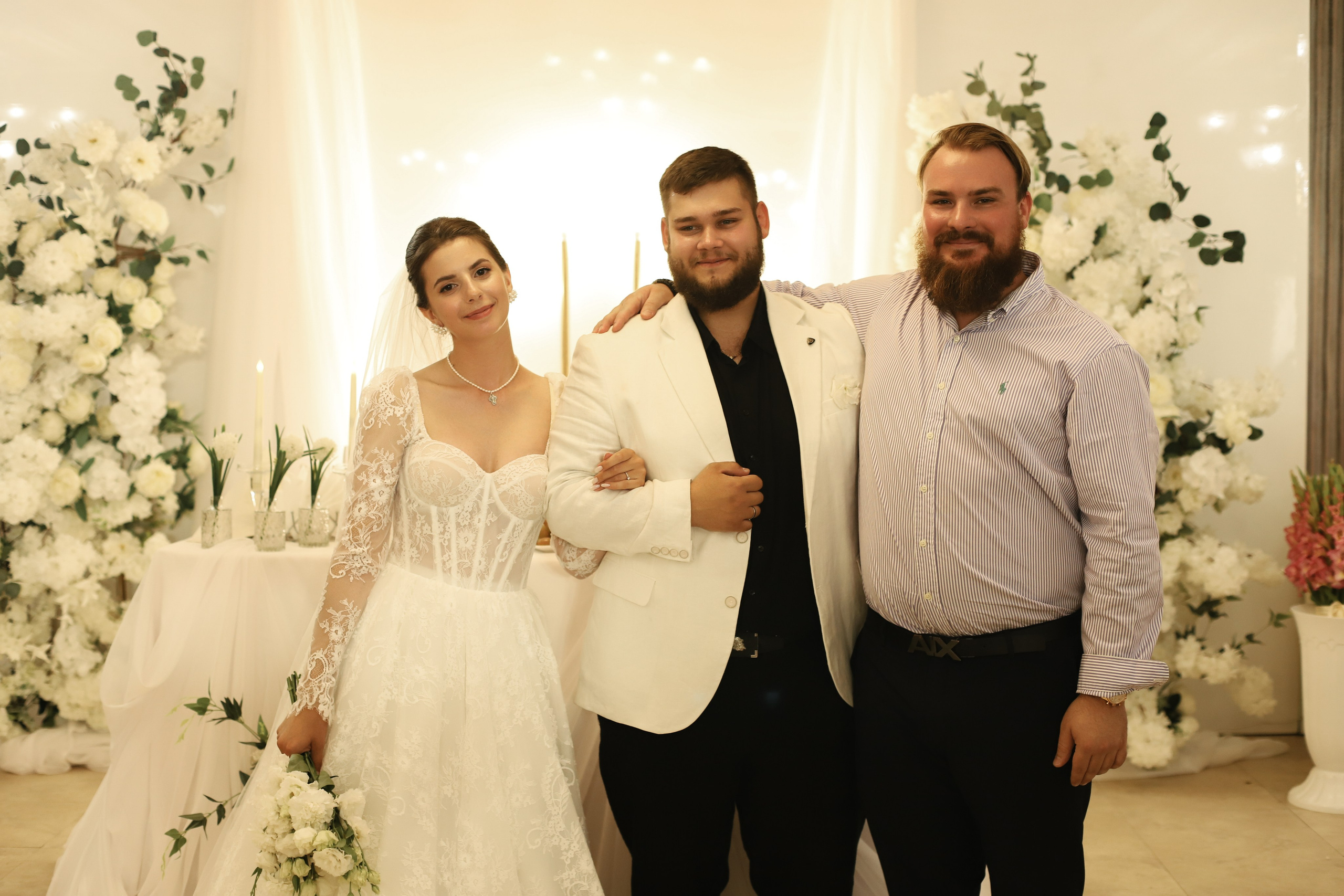 АЛЕКСАНДРА & ВИКТОР. Фотограф Мариуполь | Ялта | Крым — Диана Мазенко
