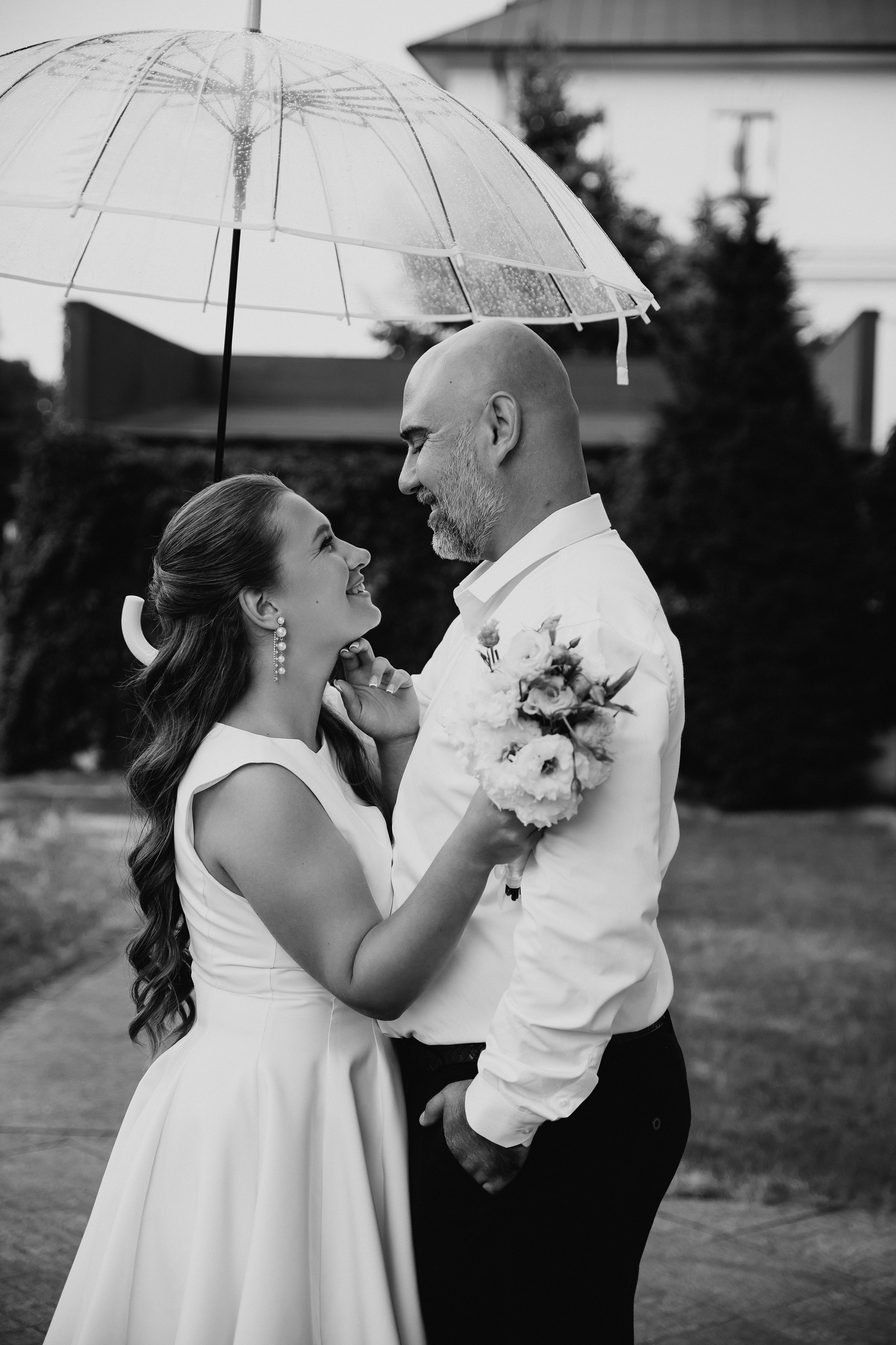 Алла & Роман. Фотограф Мариуполь | Ялта | Крым — Диана Мазенко