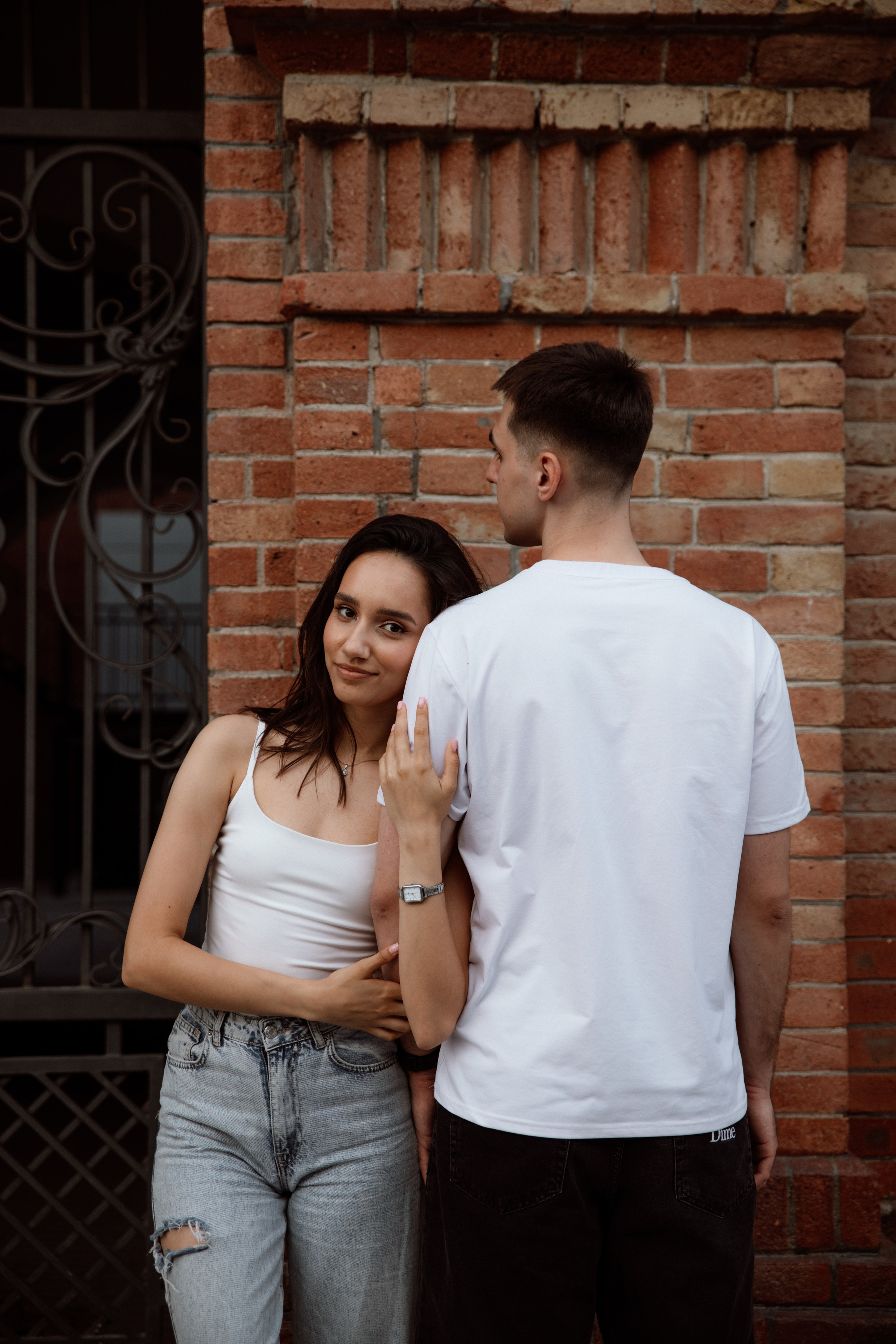МАРИЯ & МАКСИМ. Фотограф Мариуполь | Ялта | Крым — Диана Мазенко