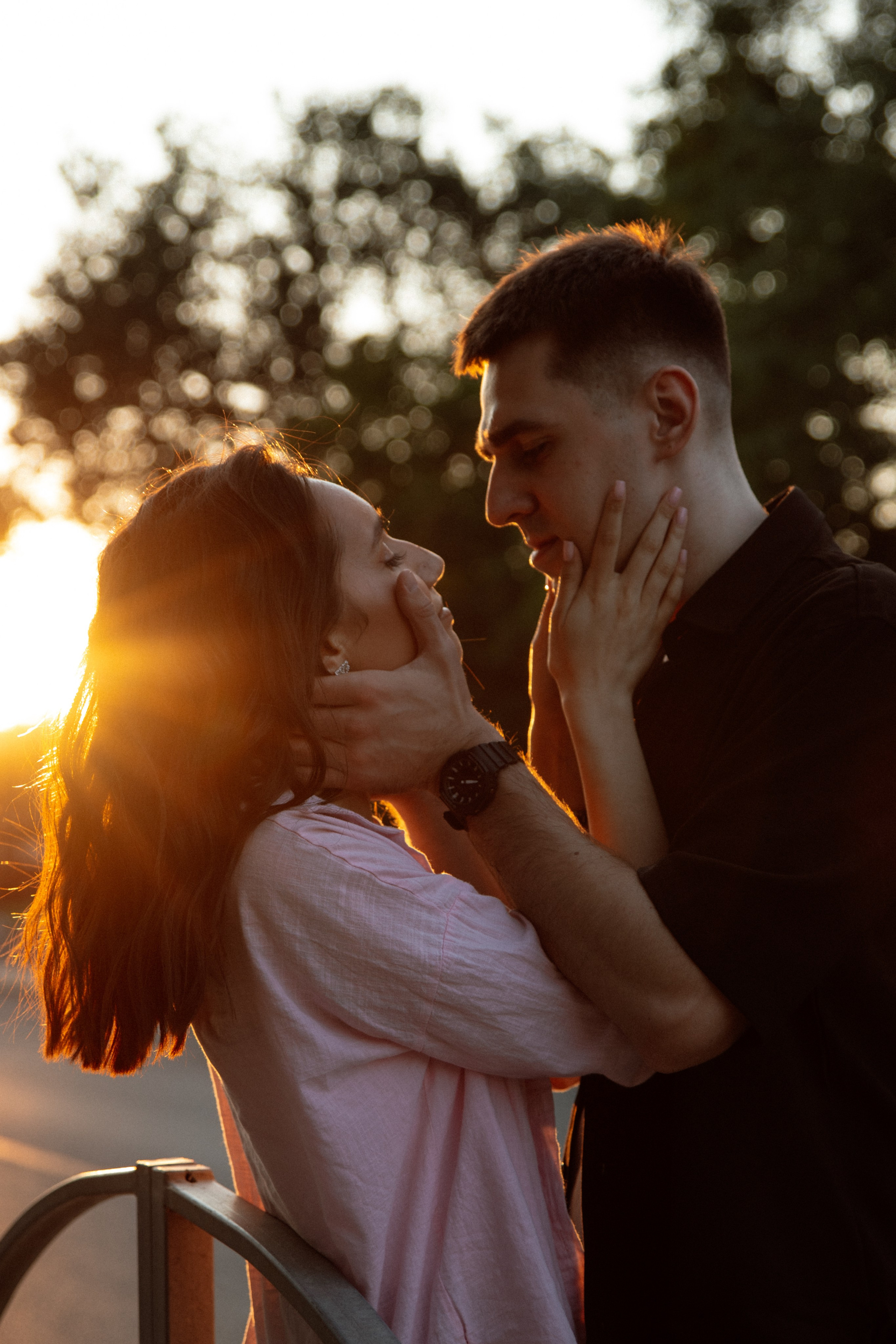 МАРИЯ & МАКСИМ. Фотограф Мариуполь | Ялта | Крым — Диана Мазенко