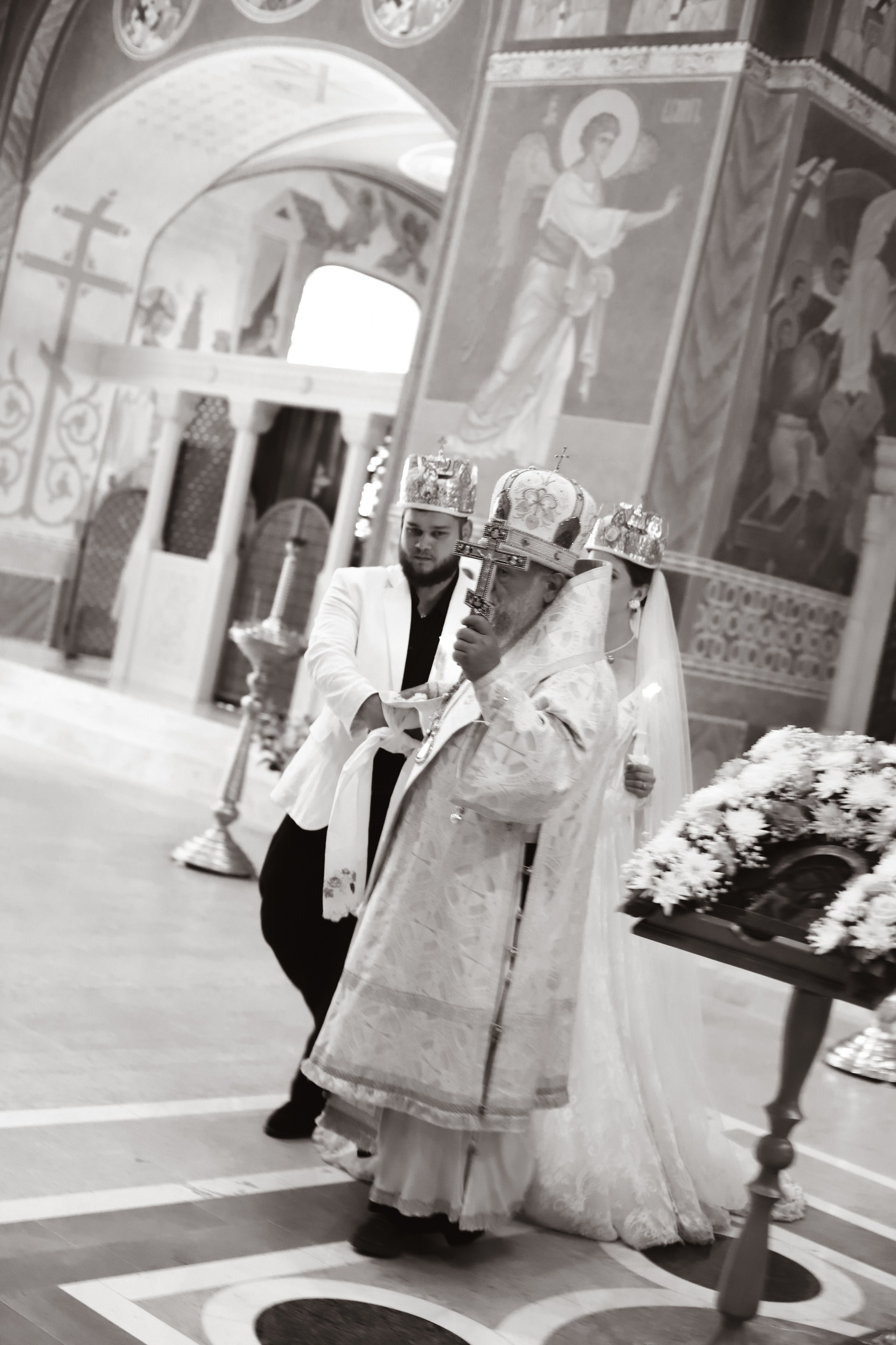 АЛЕКСАНДРА & ВИКТОР. Фотограф Мариуполь | Ялта | Крым — Диана Мазенко