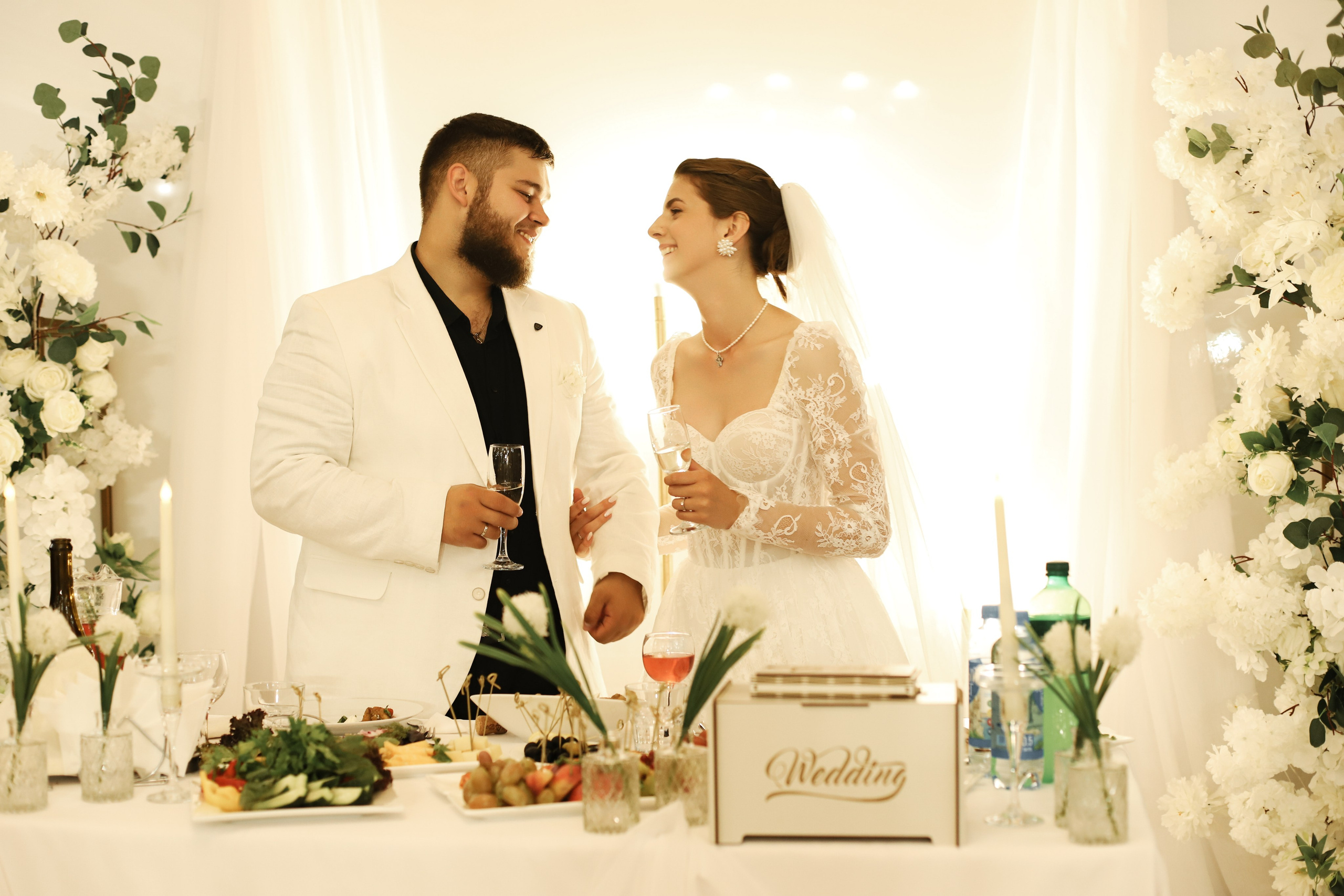 АЛЕКСАНДРА & ВИКТОР. Фотограф Мариуполь | Ялта | Крым — Диана Мазенко