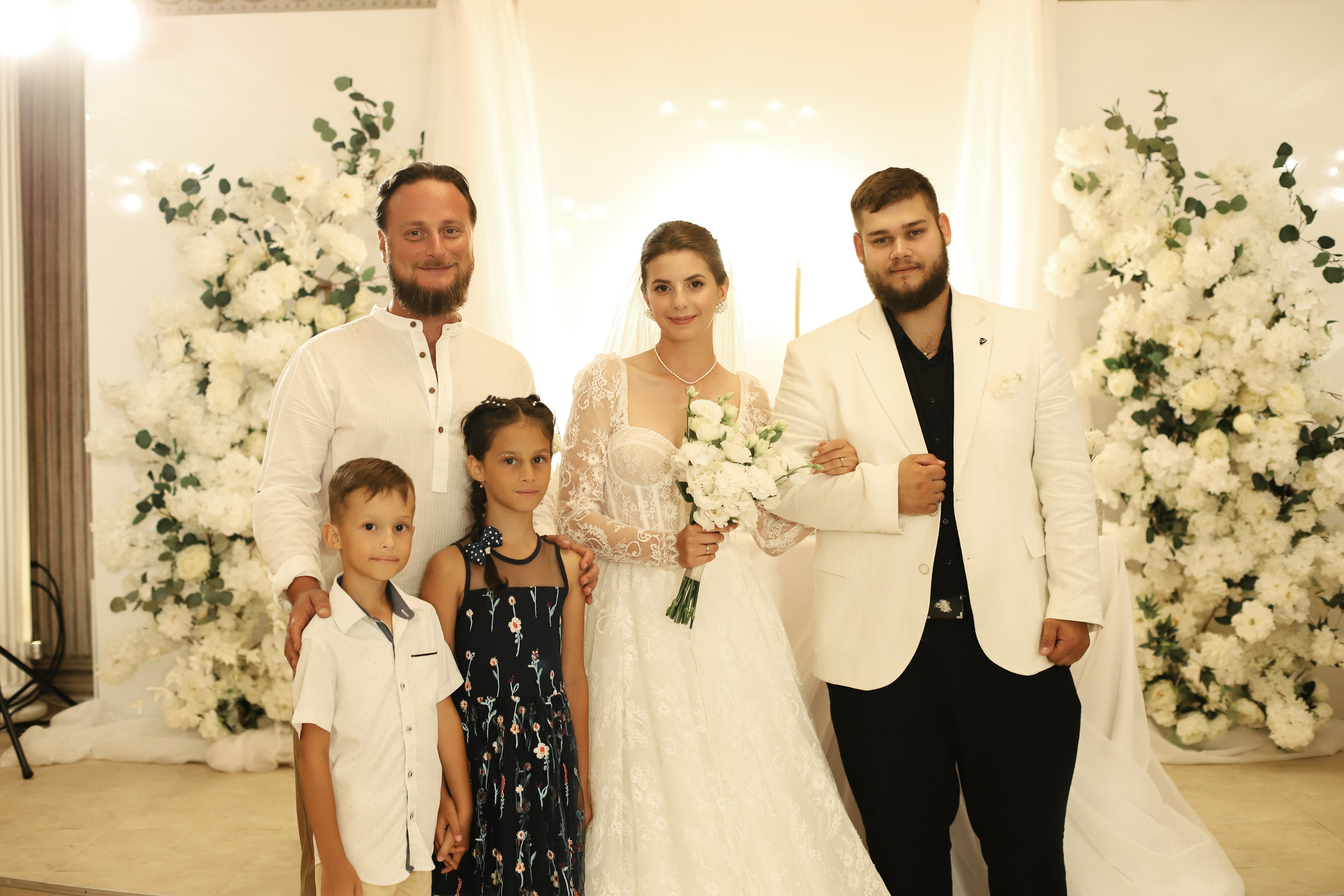 АЛЕКСАНДРА & ВИКТОР. Фотограф Мариуполь | Ялта | Крым — Диана Мазенко