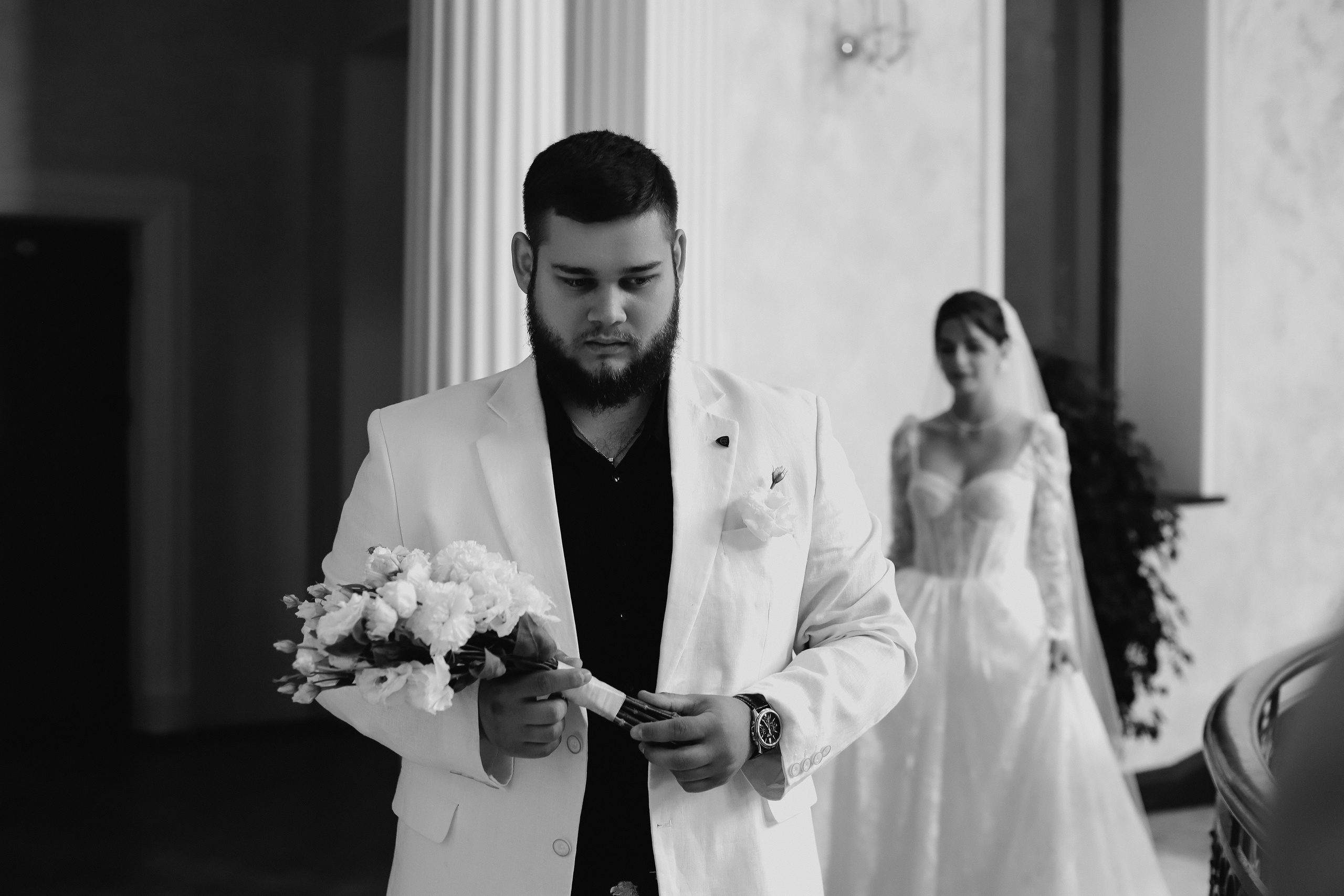 АЛЕКСАНДРА & ВИКТОР. Фотограф Мариуполь | Ялта | Крым — Диана Мазенко