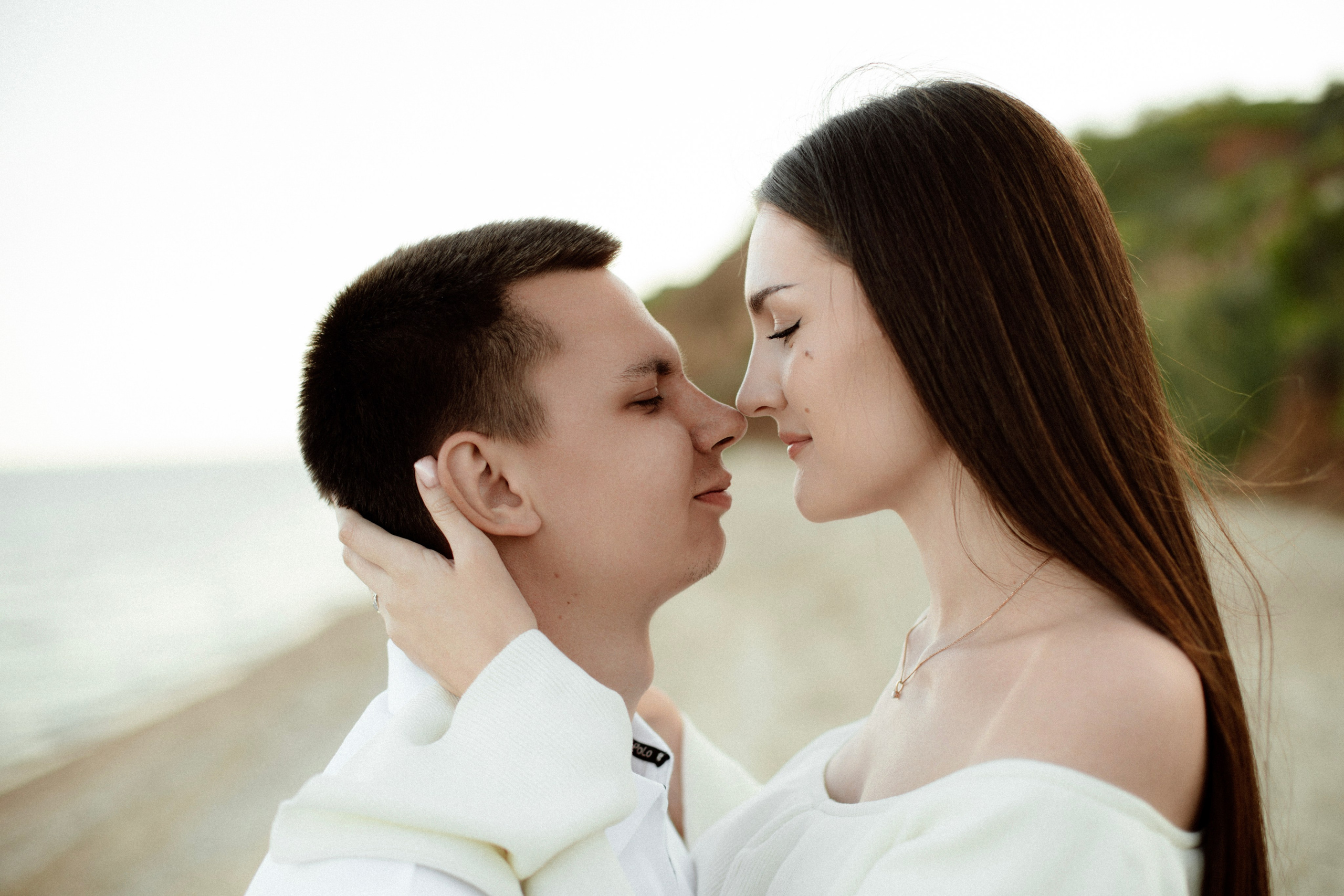 ДАРЬЯ & ЕВГЕНИЙ. Фотограф Мариуполь | Ялта | Крым — Диана Мазенко