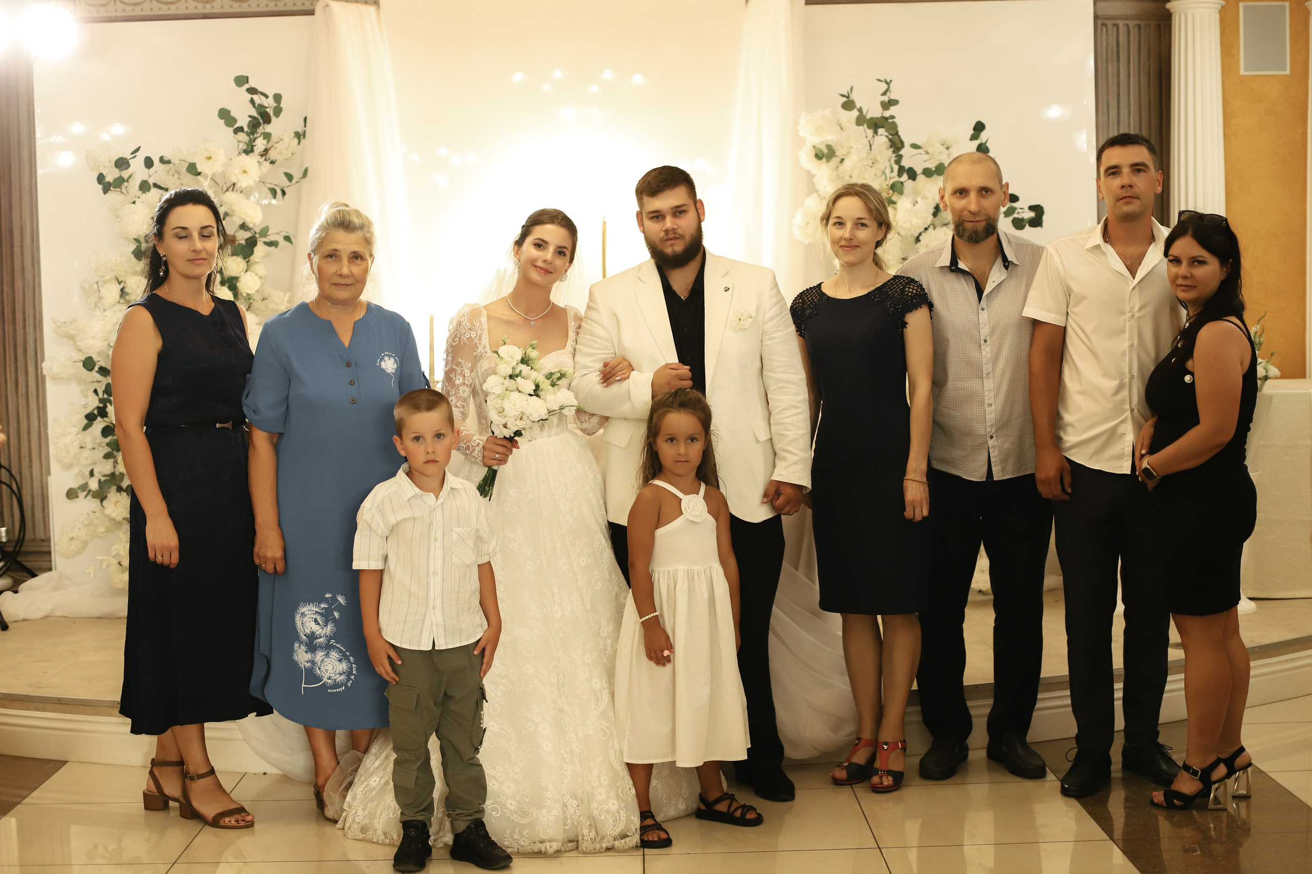 АЛЕКСАНДРА & ВИКТОР. Фотограф Мариуполь | Ялта | Крым — Диана Мазенко