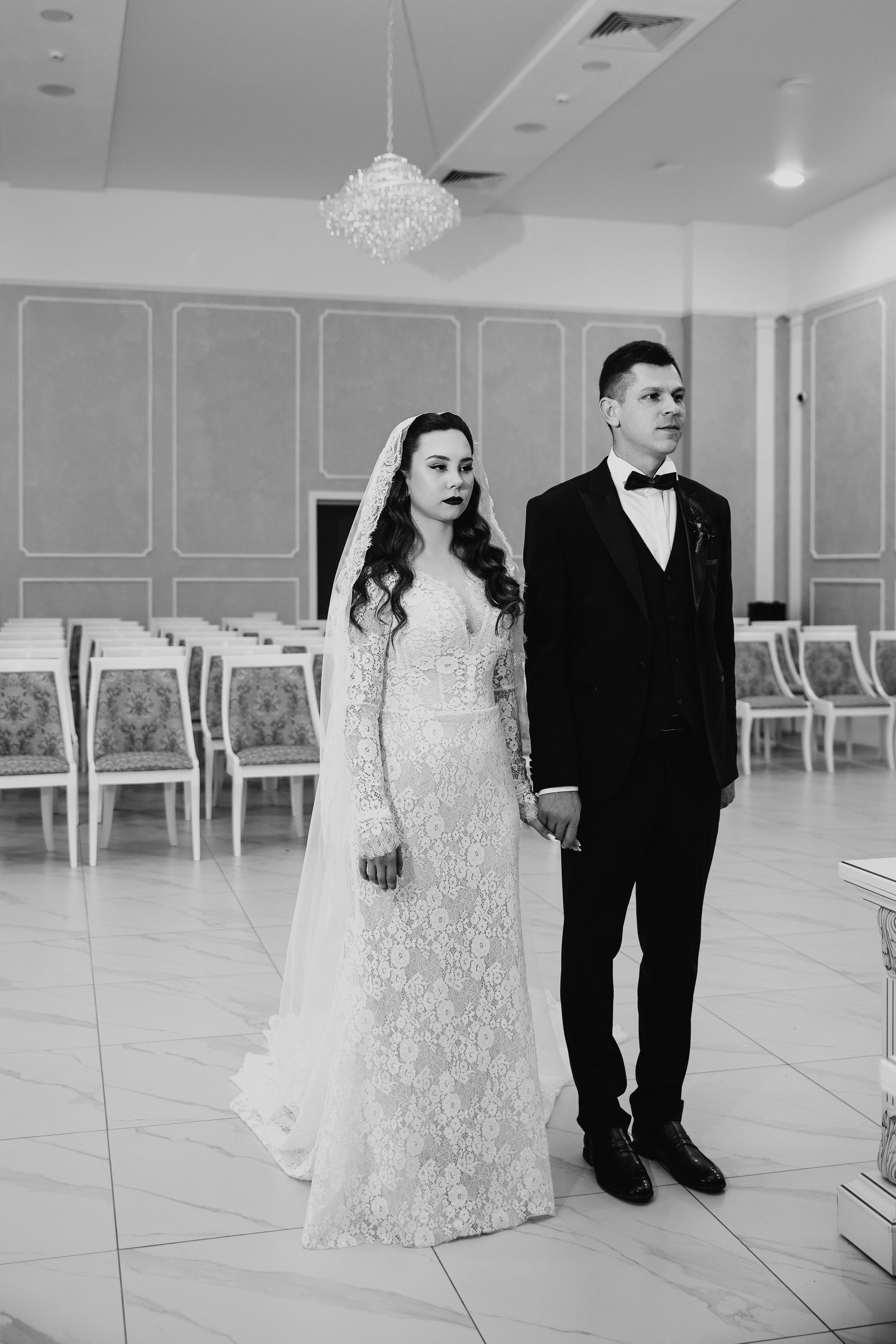 Анастасия & Алексей. Фотограф Мариуполь | Ялта | Крым — Диана Мазенко