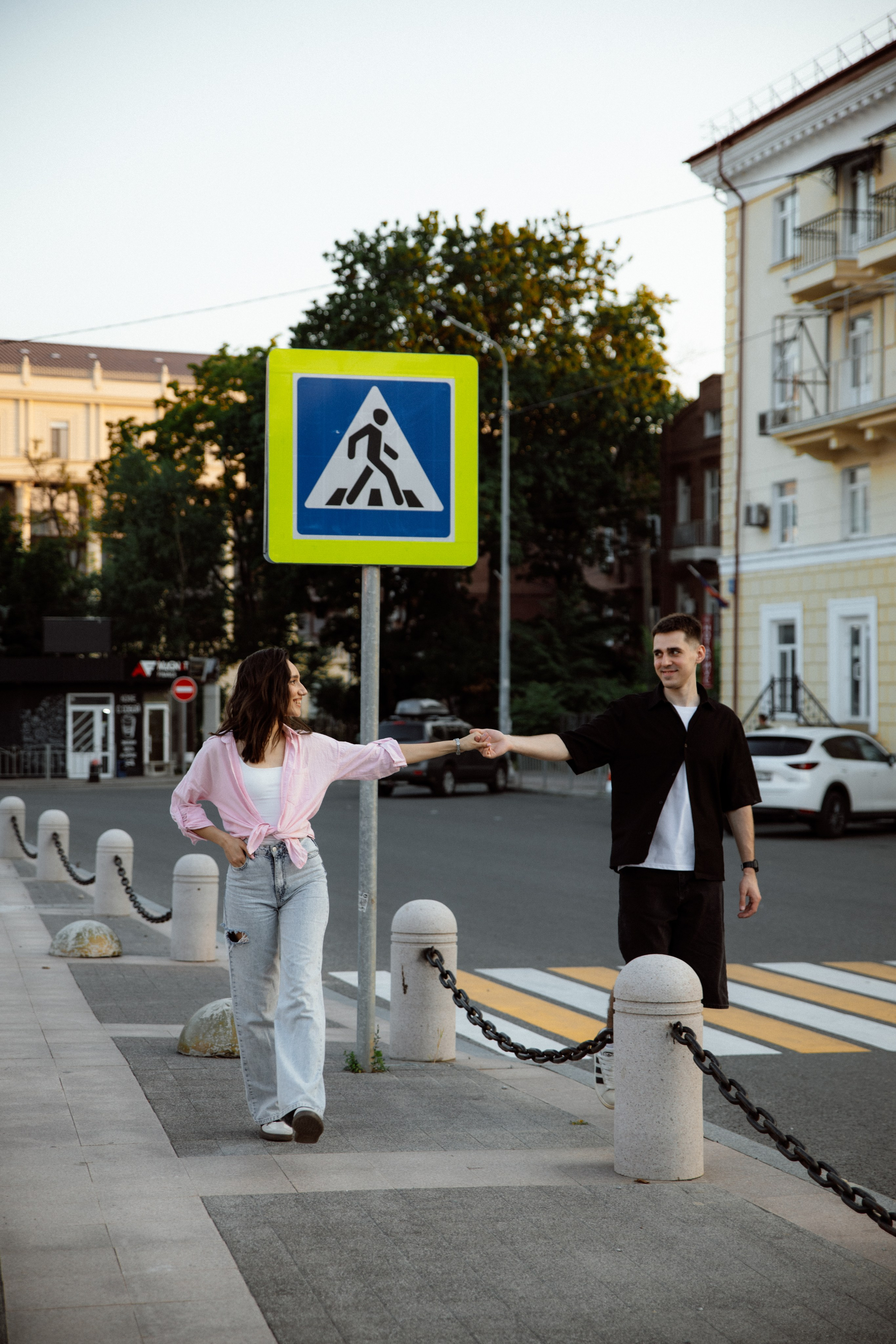 МАРИЯ & МАКСИМ. Фотограф Мариуполь | Ялта | Крым — Диана Мазенко