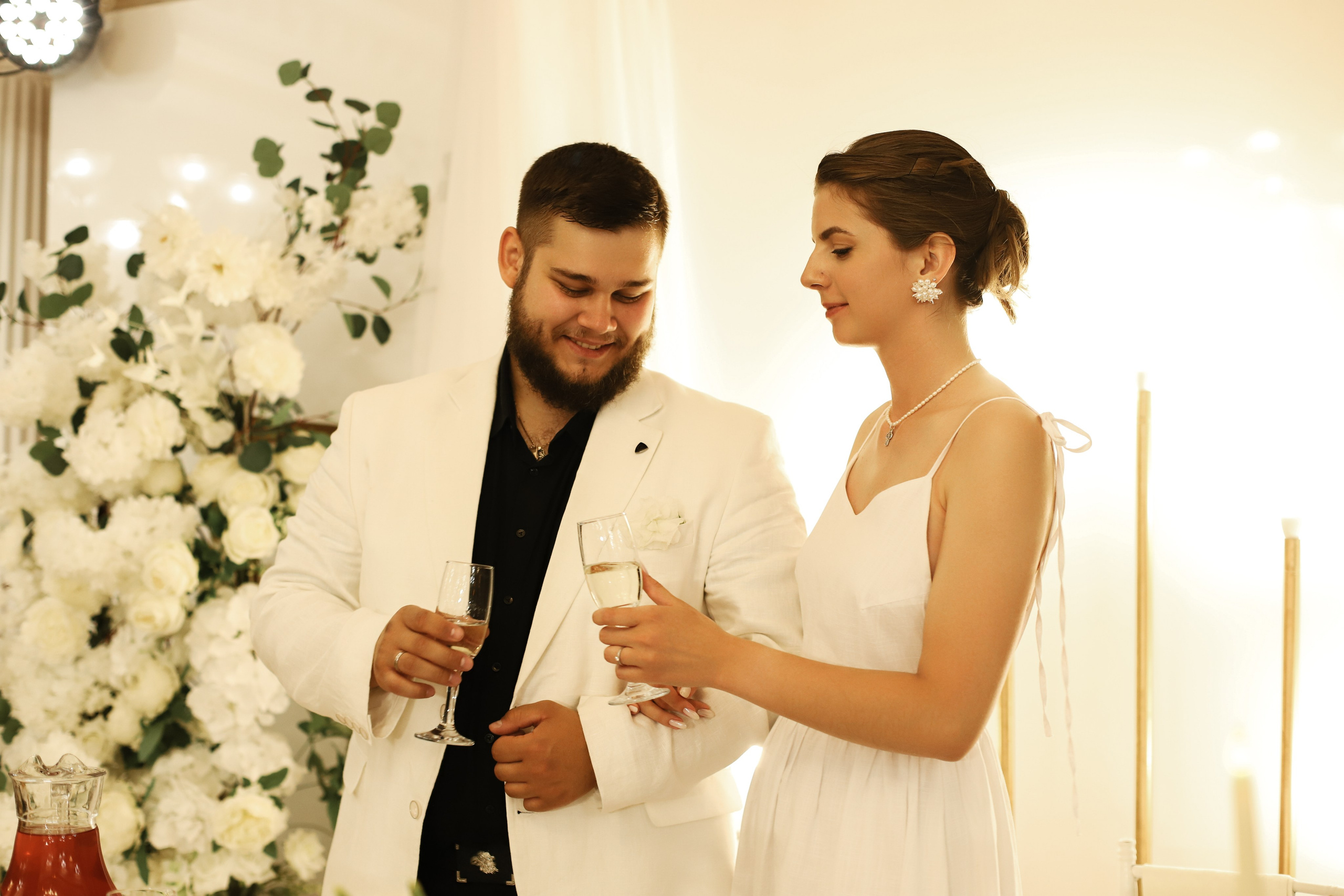 АЛЕКСАНДРА & ВИКТОР. Фотограф Мариуполь | Ялта | Крым — Диана Мазенко