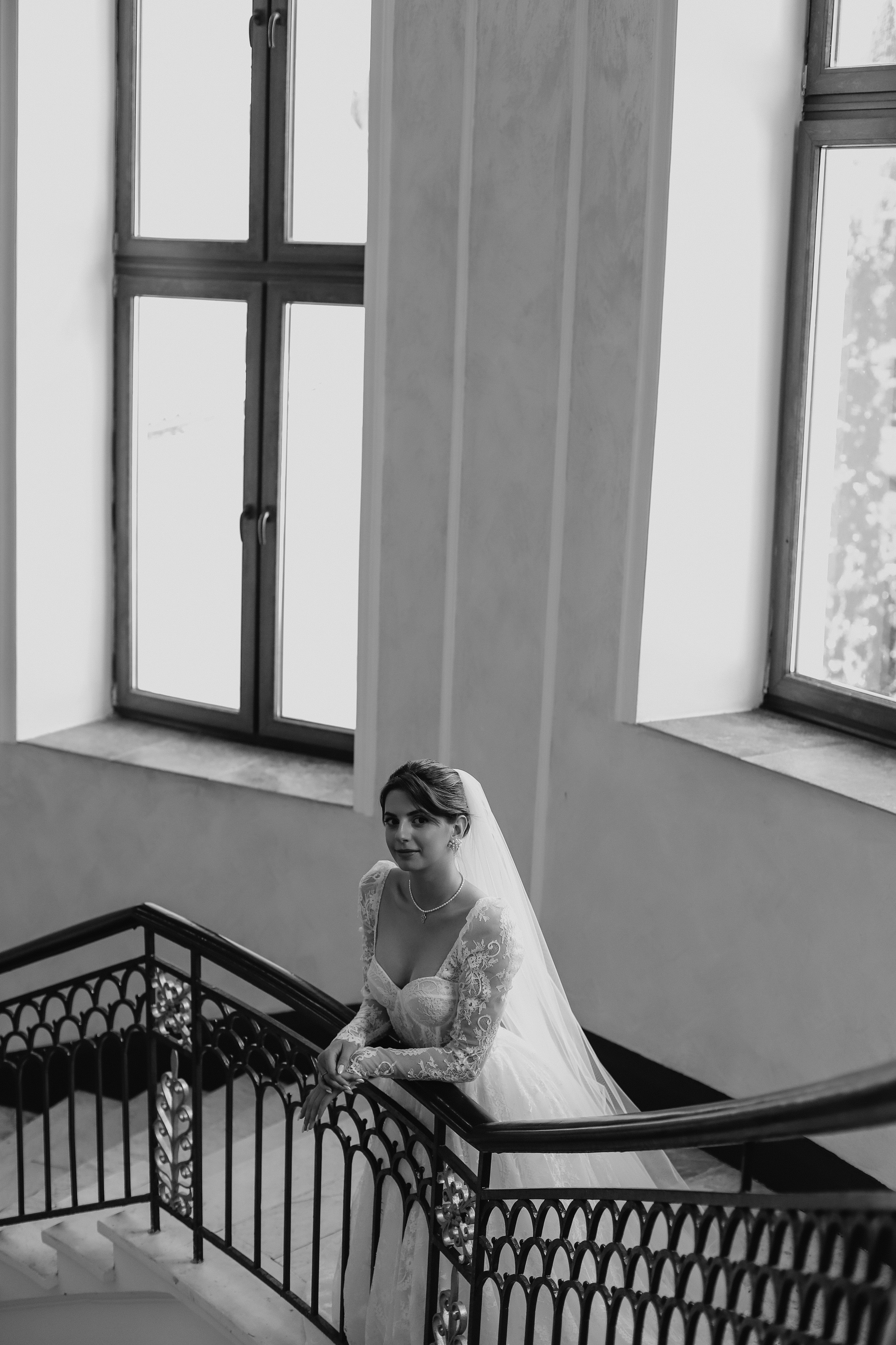 АЛЕКСАНДРА & ВИКТОР. Фотограф Мариуполь | Ялта | Крым — Диана Мазенко