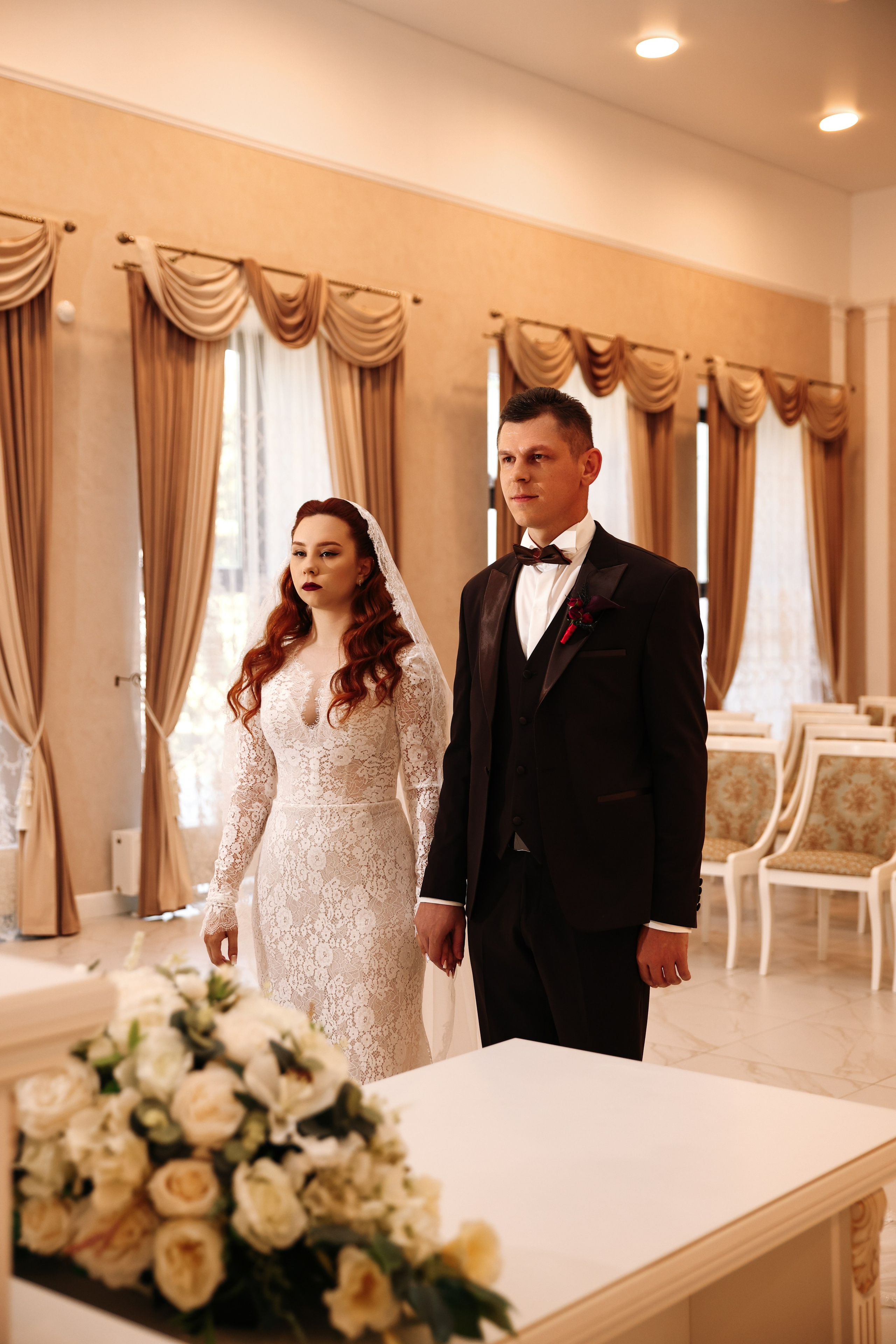 Анастасия & Алексей. Фотограф Мариуполь | Ялта | Крым — Диана Мазенко