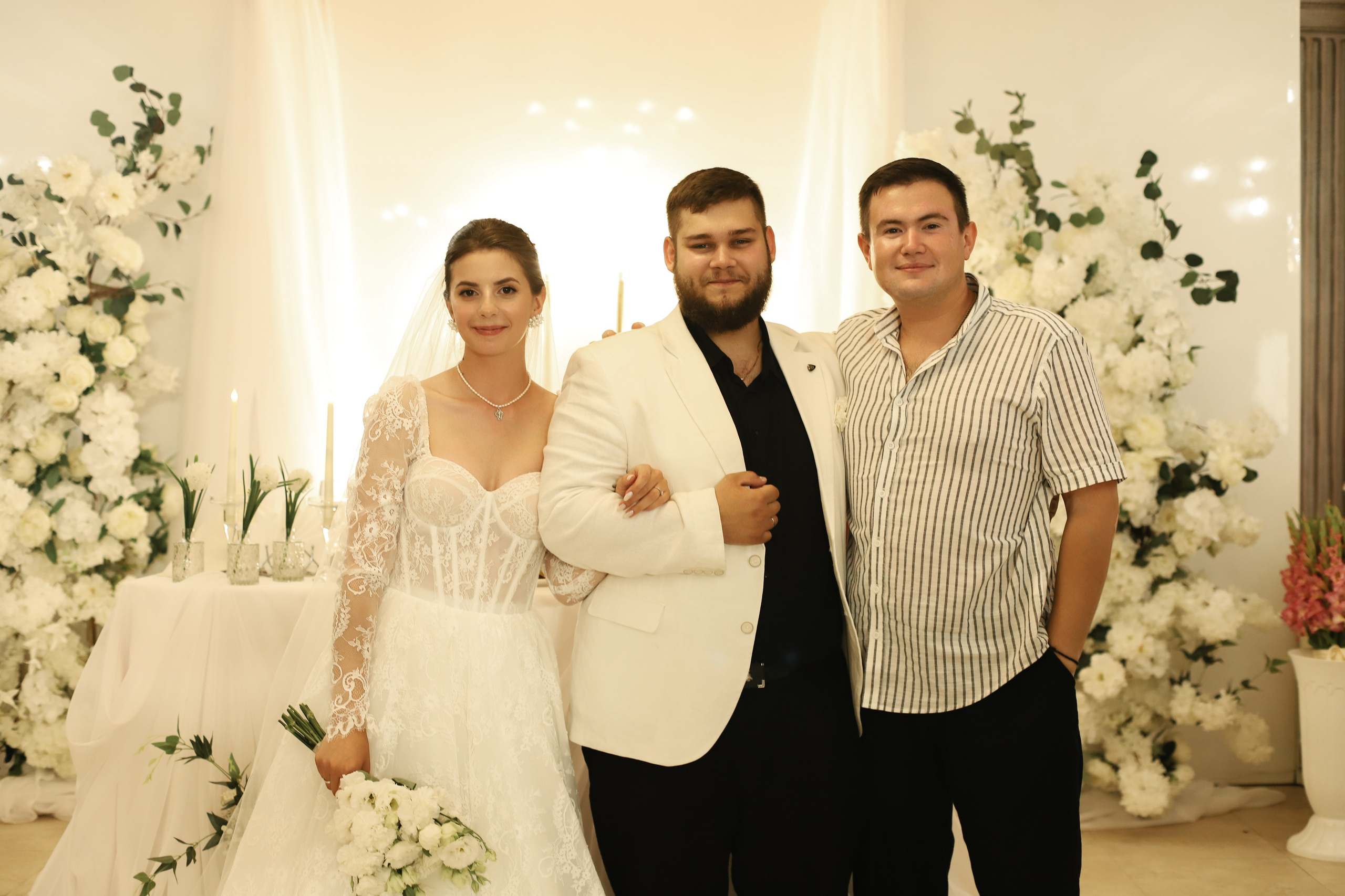 АЛЕКСАНДРА & ВИКТОР. Фотограф Мариуполь | Ялта | Крым — Диана Мазенко