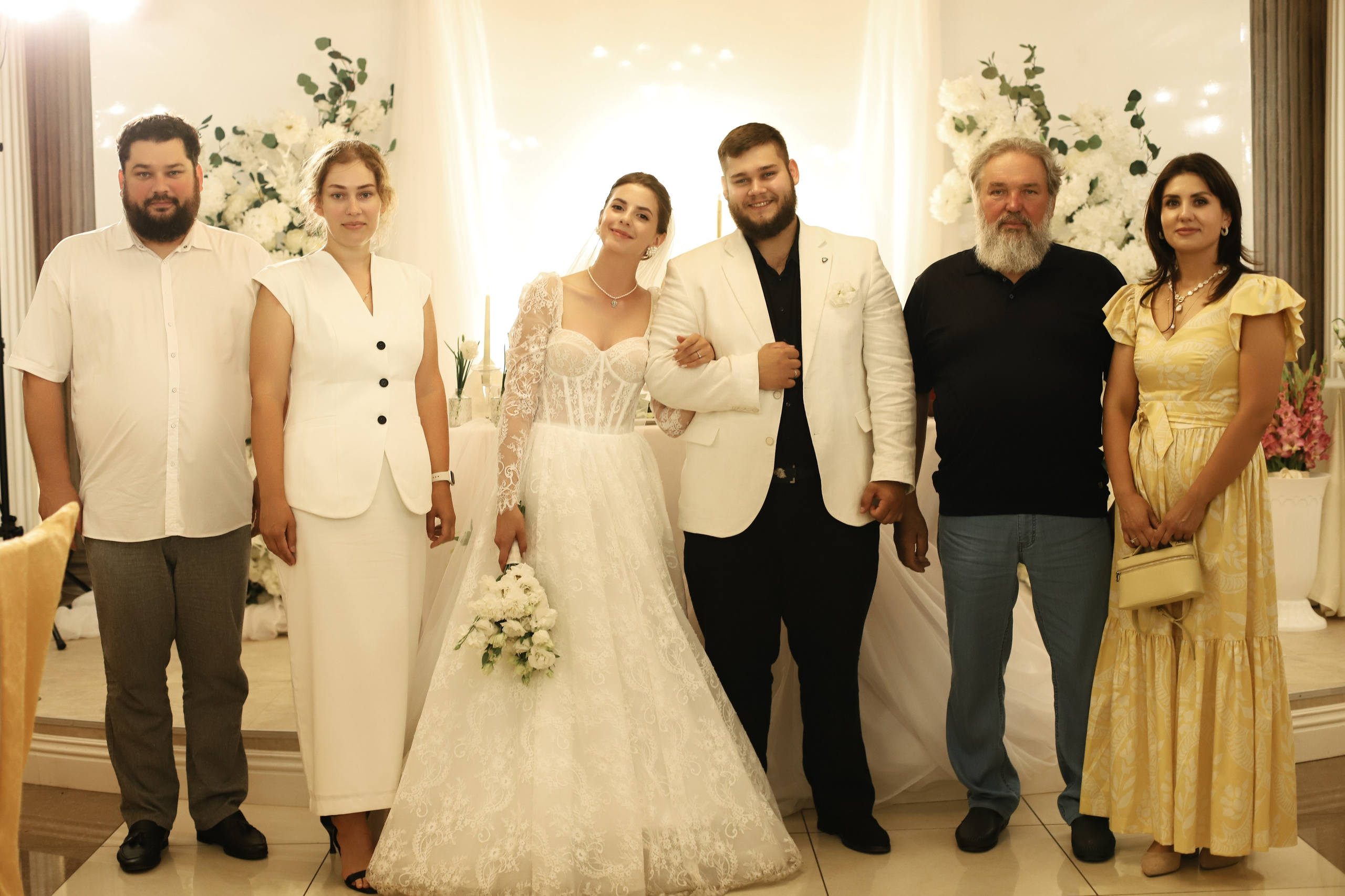 АЛЕКСАНДРА & ВИКТОР. Фотограф Мариуполь | Ялта | Крым — Диана Мазенко