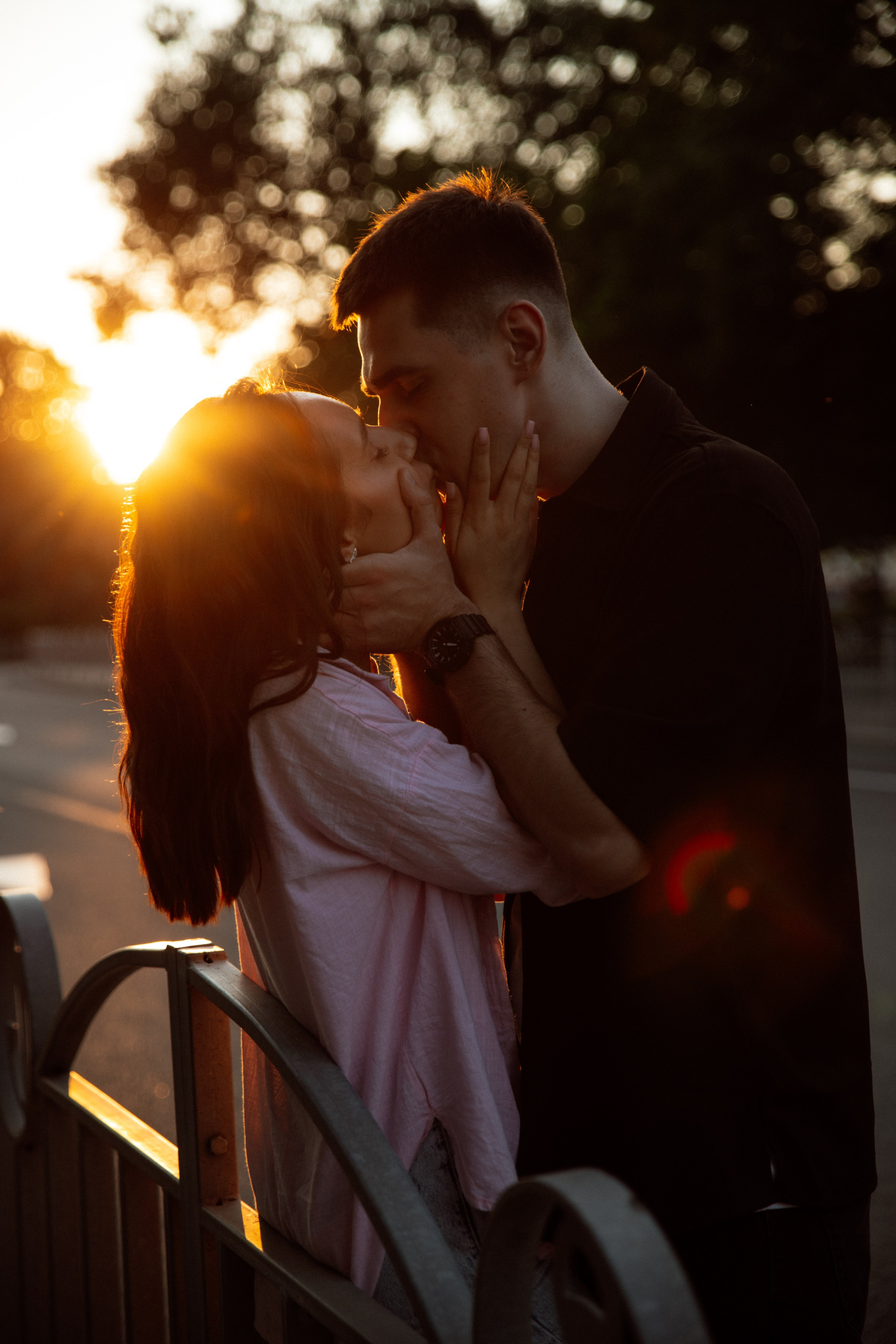 МАРИЯ & МАКСИМ. Фотограф Мариуполь | Ялта | Крым — Диана Мазенко