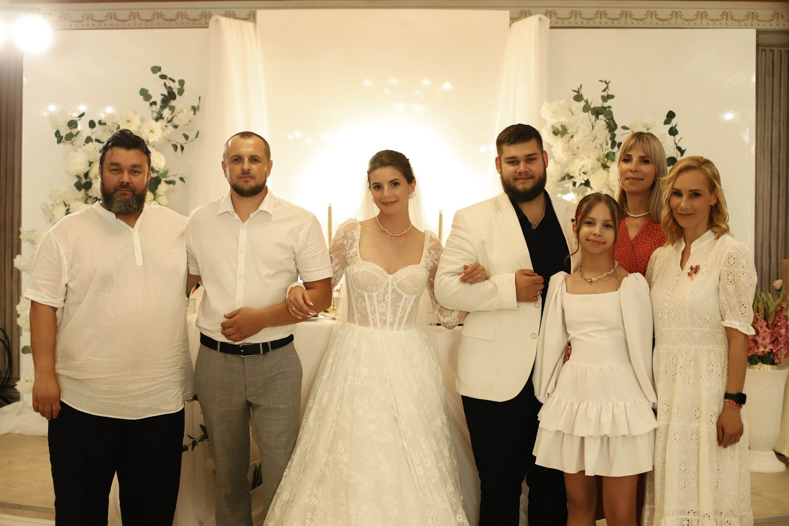 АЛЕКСАНДРА & ВИКТОР. Фотограф Мариуполь | Ялта | Крым — Диана Мазенко