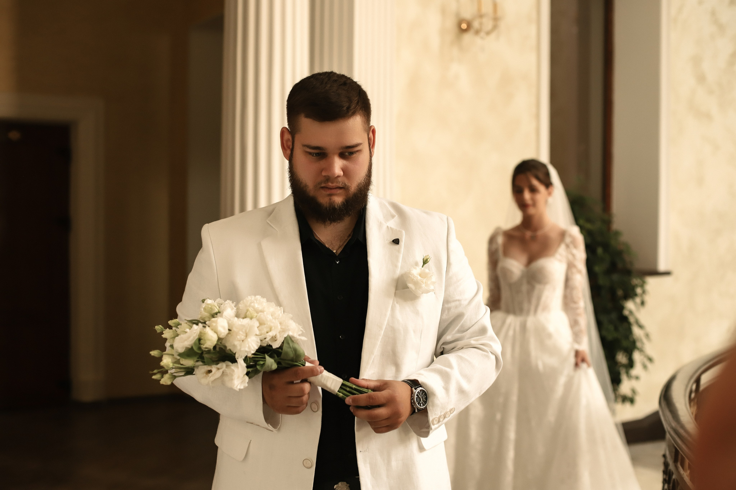 АЛЕКСАНДРА & ВИКТОР. Фотограф Мариуполь | Ялта | Крым — Диана Мазенко