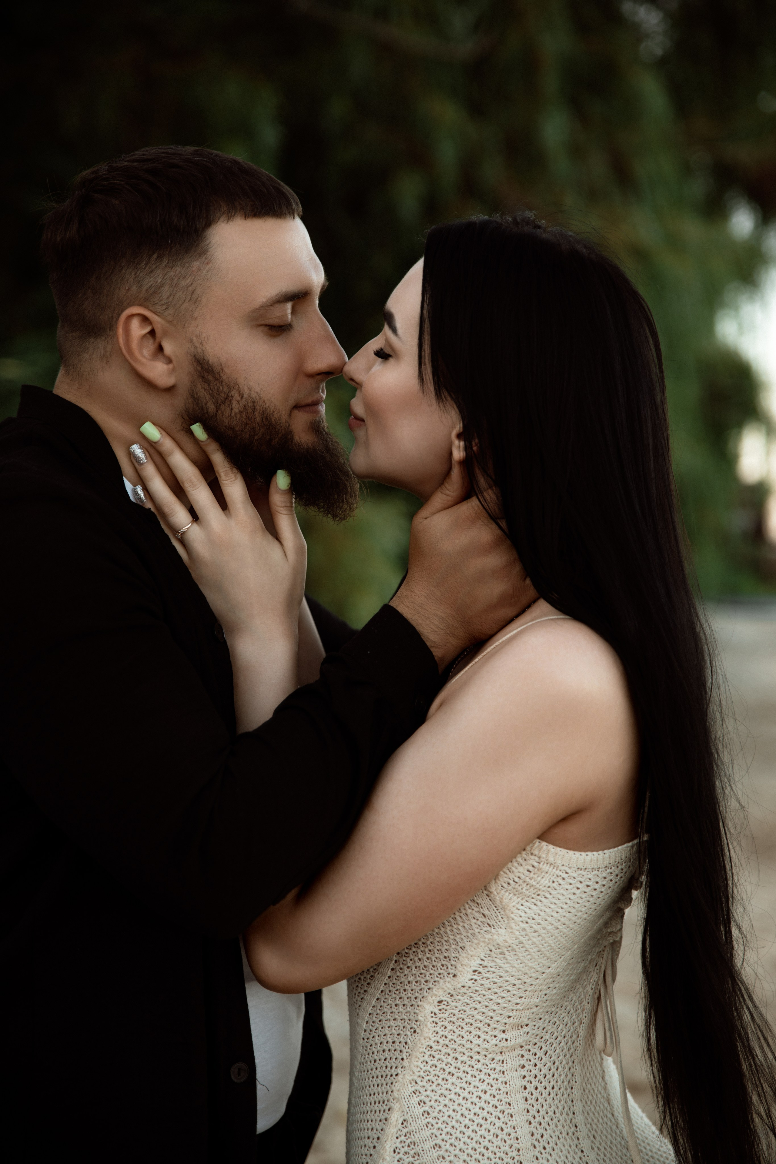 АЛЕКСАНДРА & АЛЕКСАНДР. Фотограф Мариуполь | Ялта | Крым — Диана Мазенко
