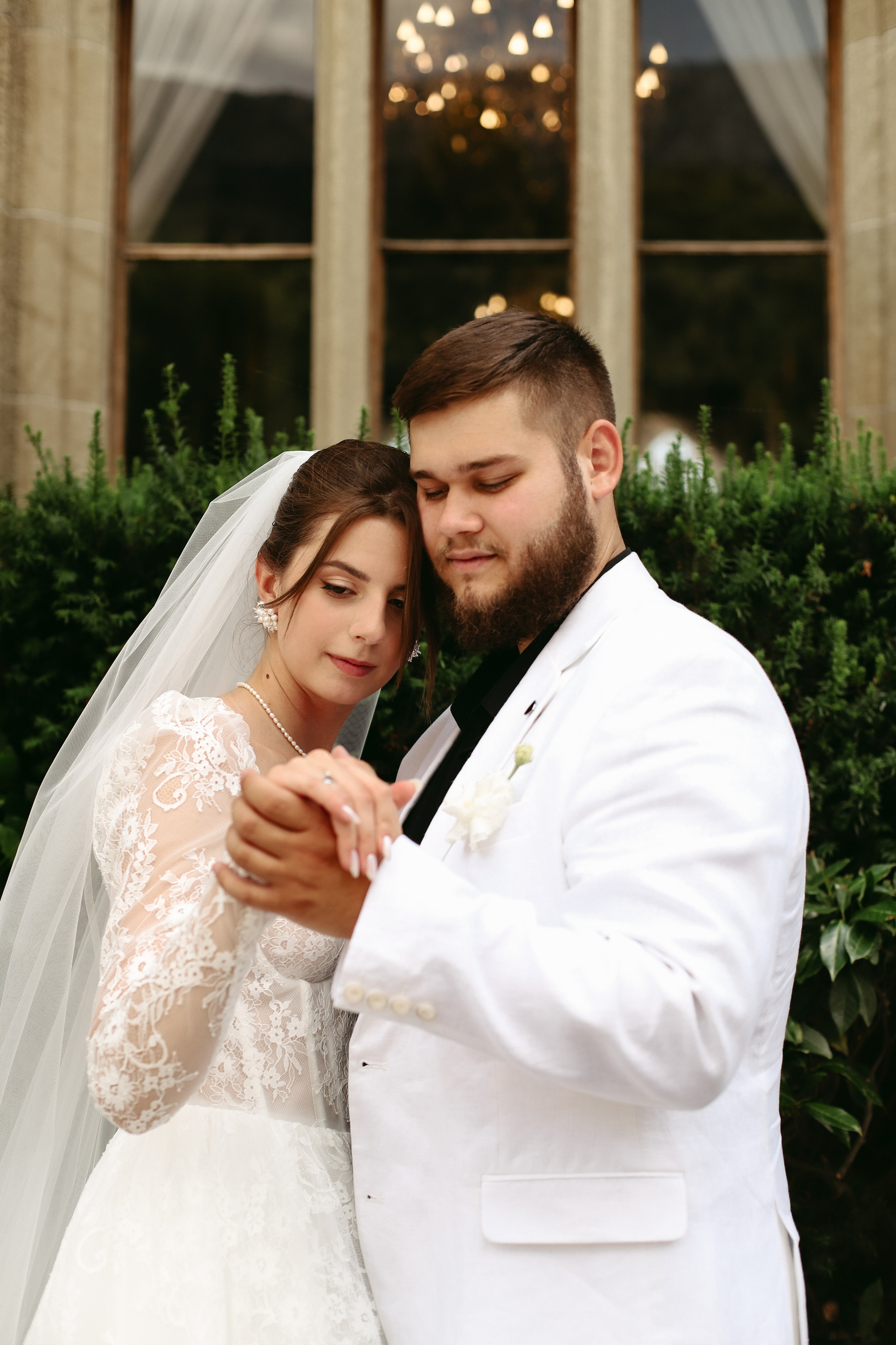 АЛЕКСАНДРА & ВИКТОР. Фотограф Мариуполь | Ялта | Крым — Диана Мазенко