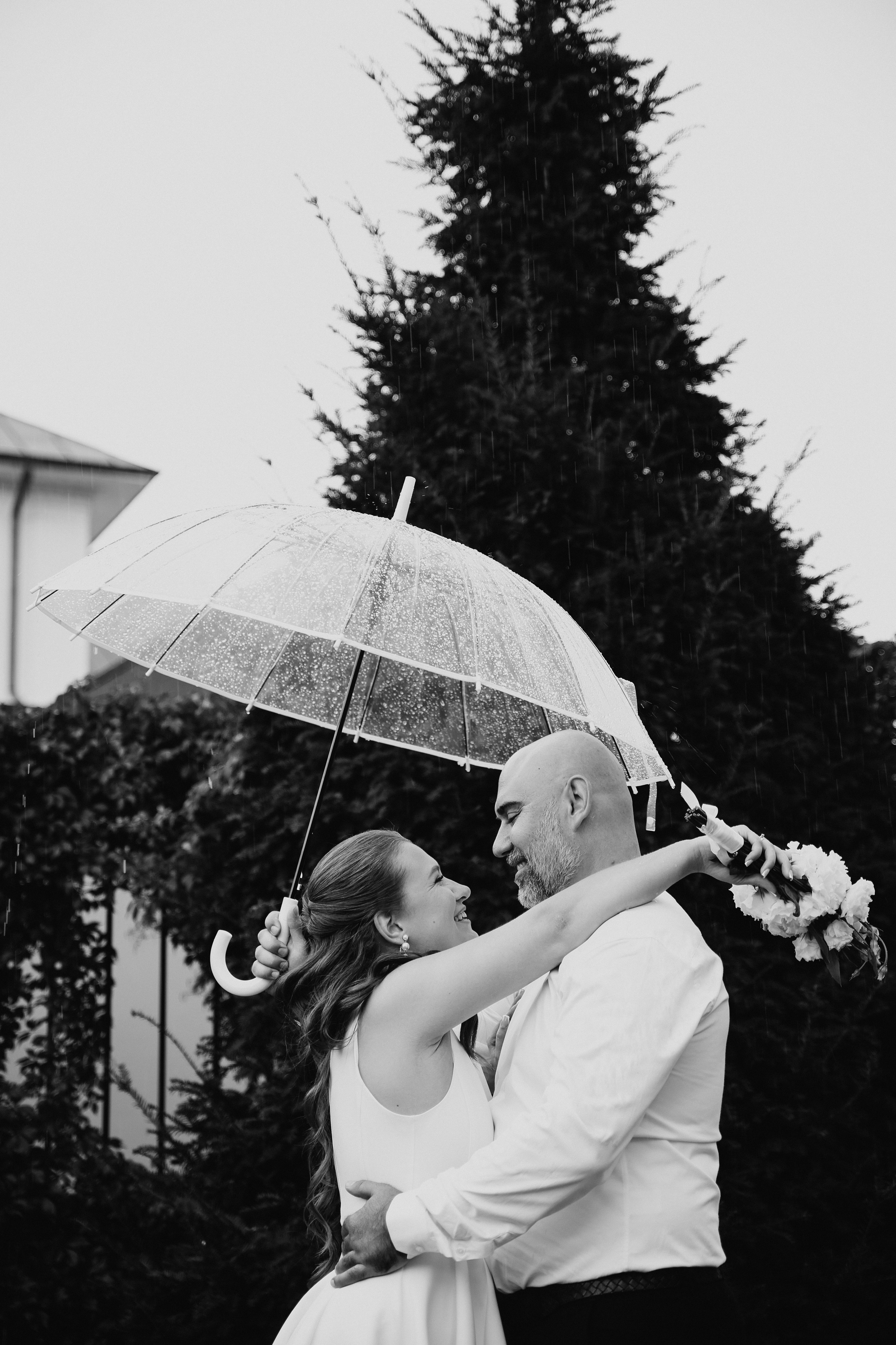 Алла & Роман. Фотограф Мариуполь | Ялта | Крым — Диана Мазенко