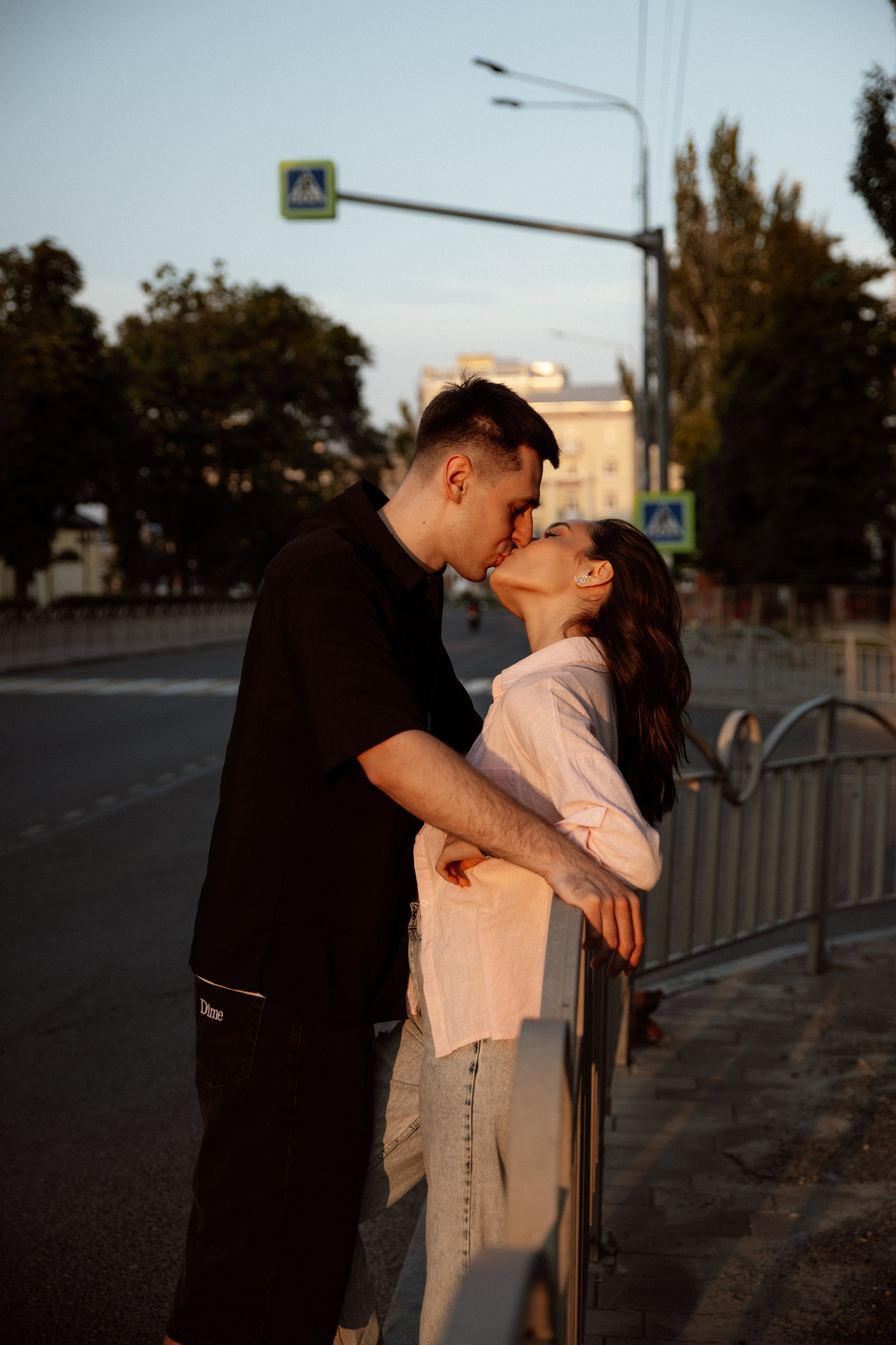 МАРИЯ & МАКСИМ. Фотограф Мариуполь | Ялта | Крым — Диана Мазенко