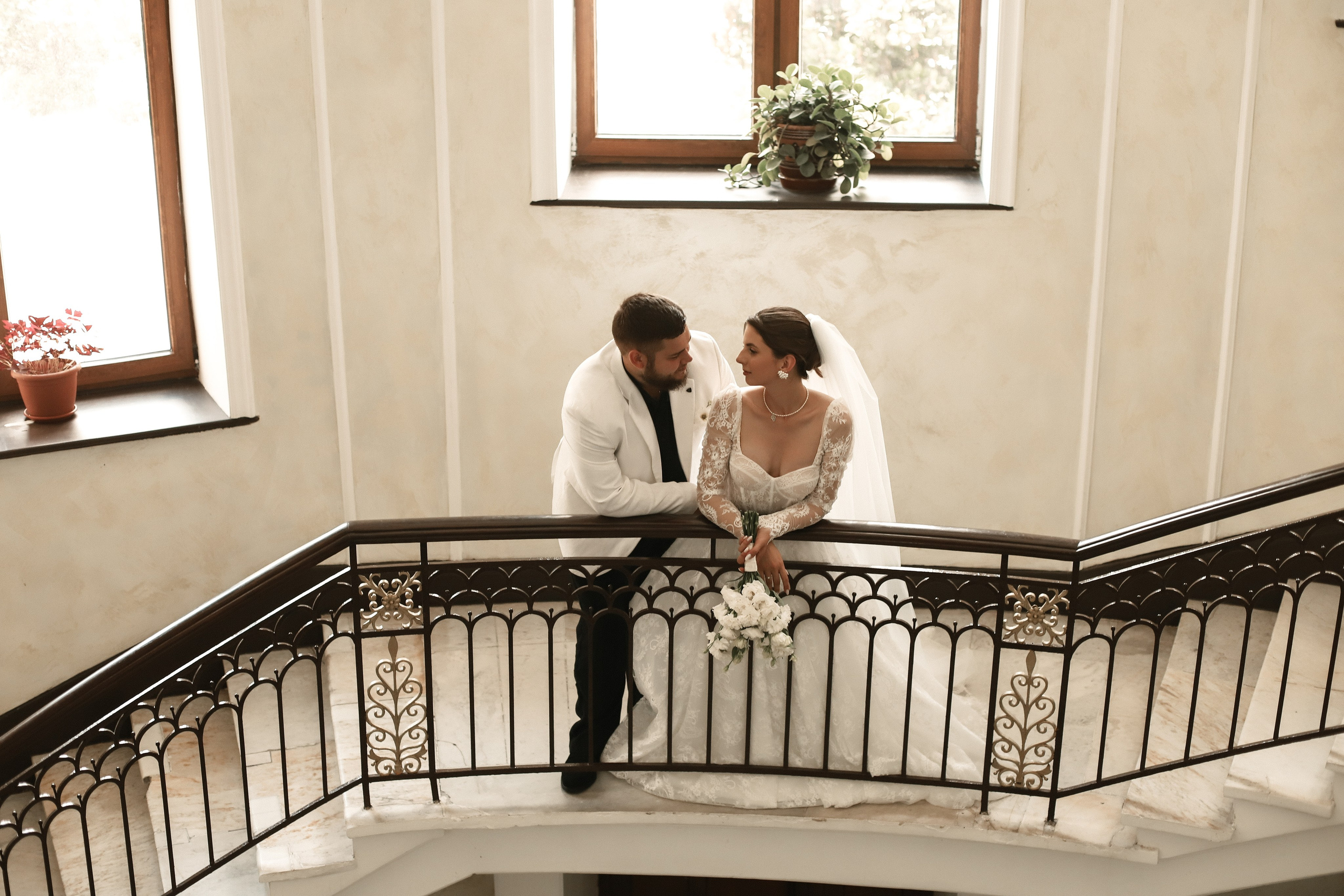 АЛЕКСАНДРА & ВИКТОР. Фотограф Мариуполь | Ялта | Крым — Диана Мазенко