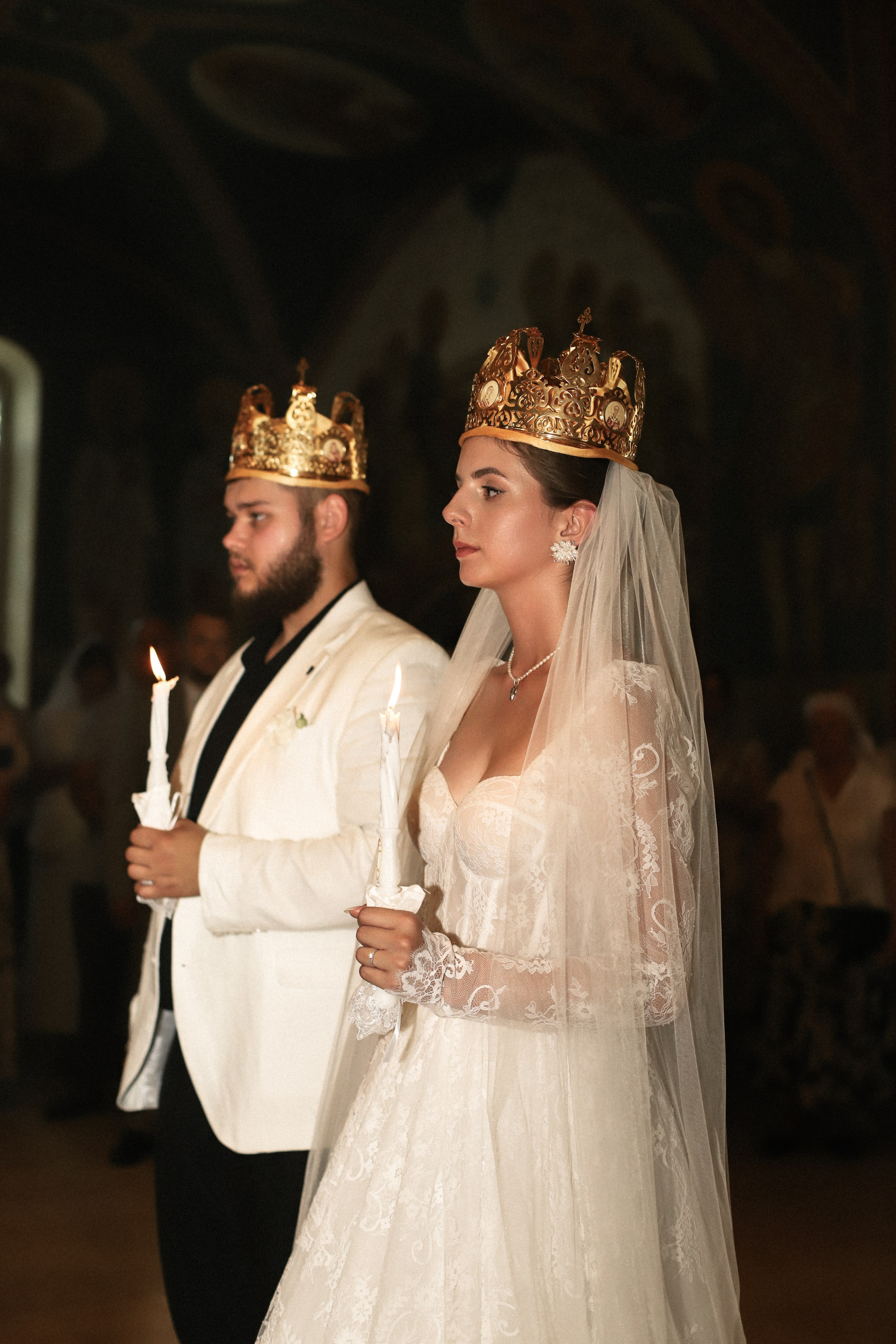 АЛЕКСАНДРА & ВИКТОР. Фотограф Мариуполь | Ялта | Крым — Диана Мазенко