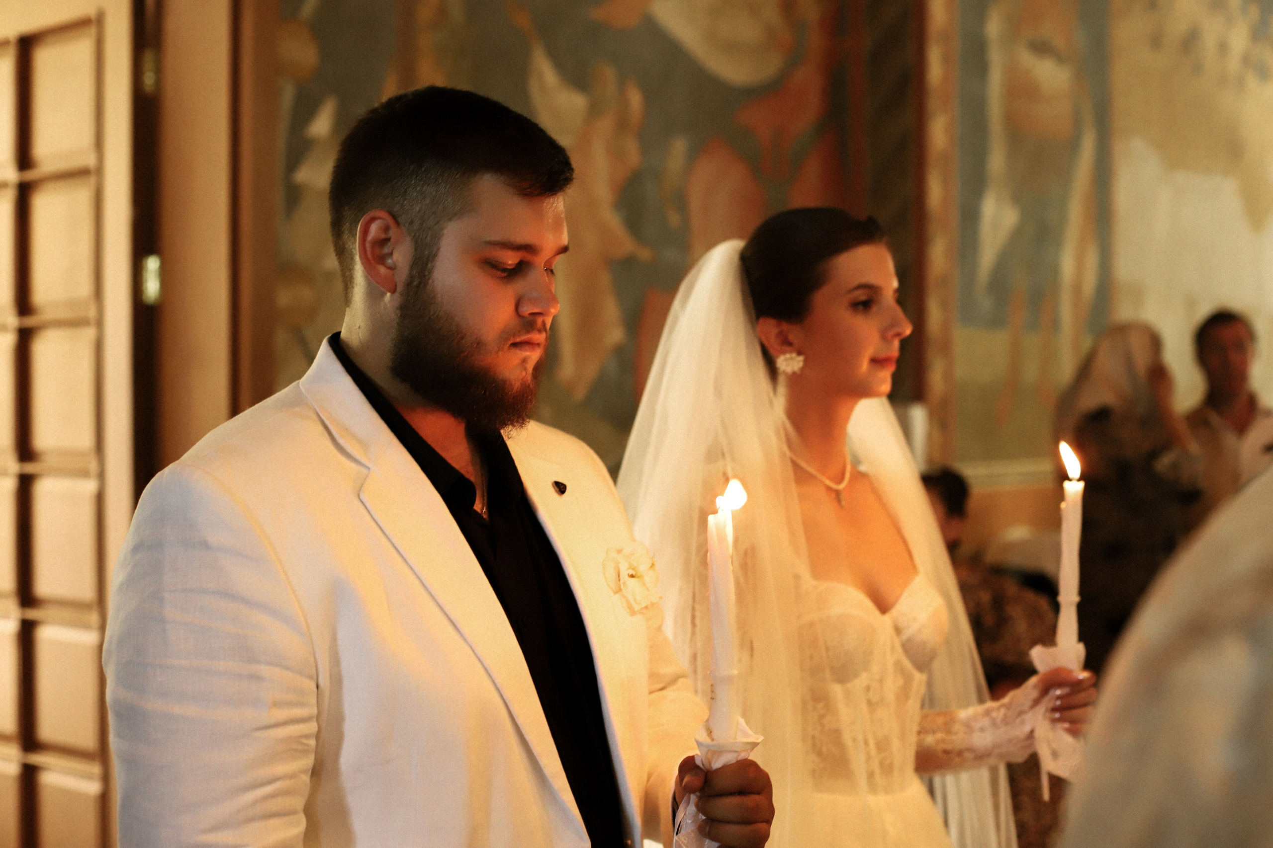 АЛЕКСАНДРА & ВИКТОР. Фотограф Мариуполь | Ялта | Крым — Диана Мазенко