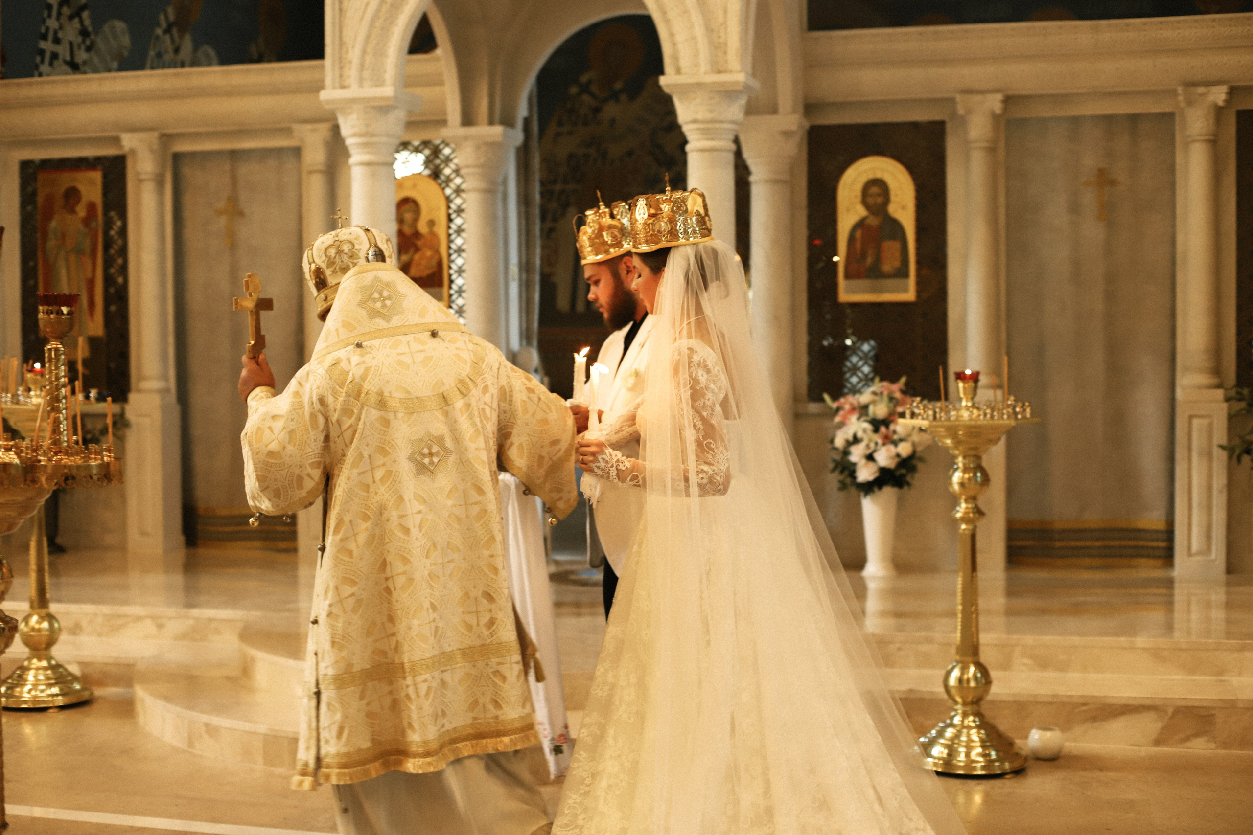 АЛЕКСАНДРА & ВИКТОР. Фотограф Мариуполь | Ялта | Крым — Диана Мазенко