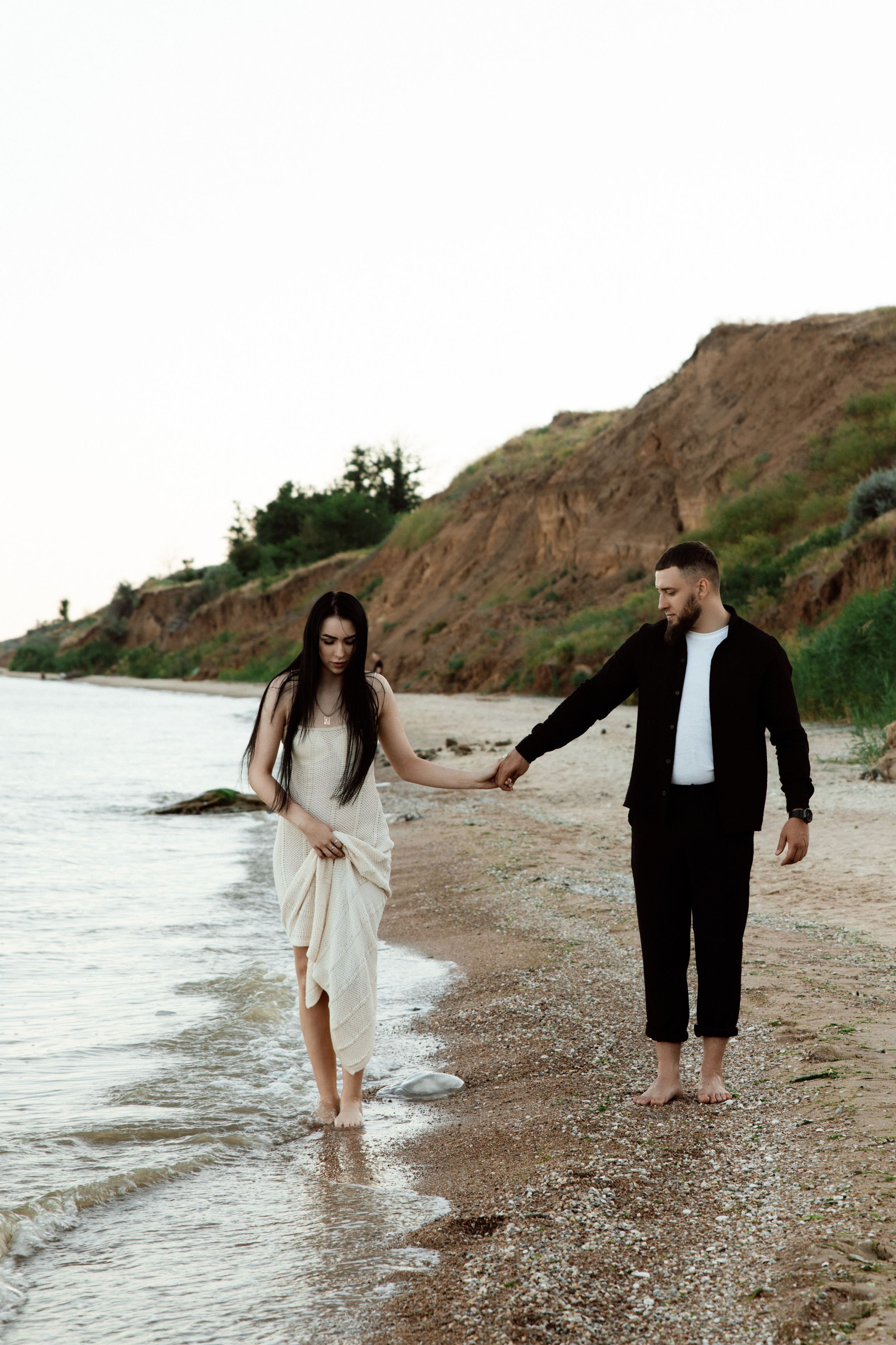 АЛЕКСАНДРА & АЛЕКСАНДР. Фотограф Мариуполь | Ялта | Крым — Диана Мазенко