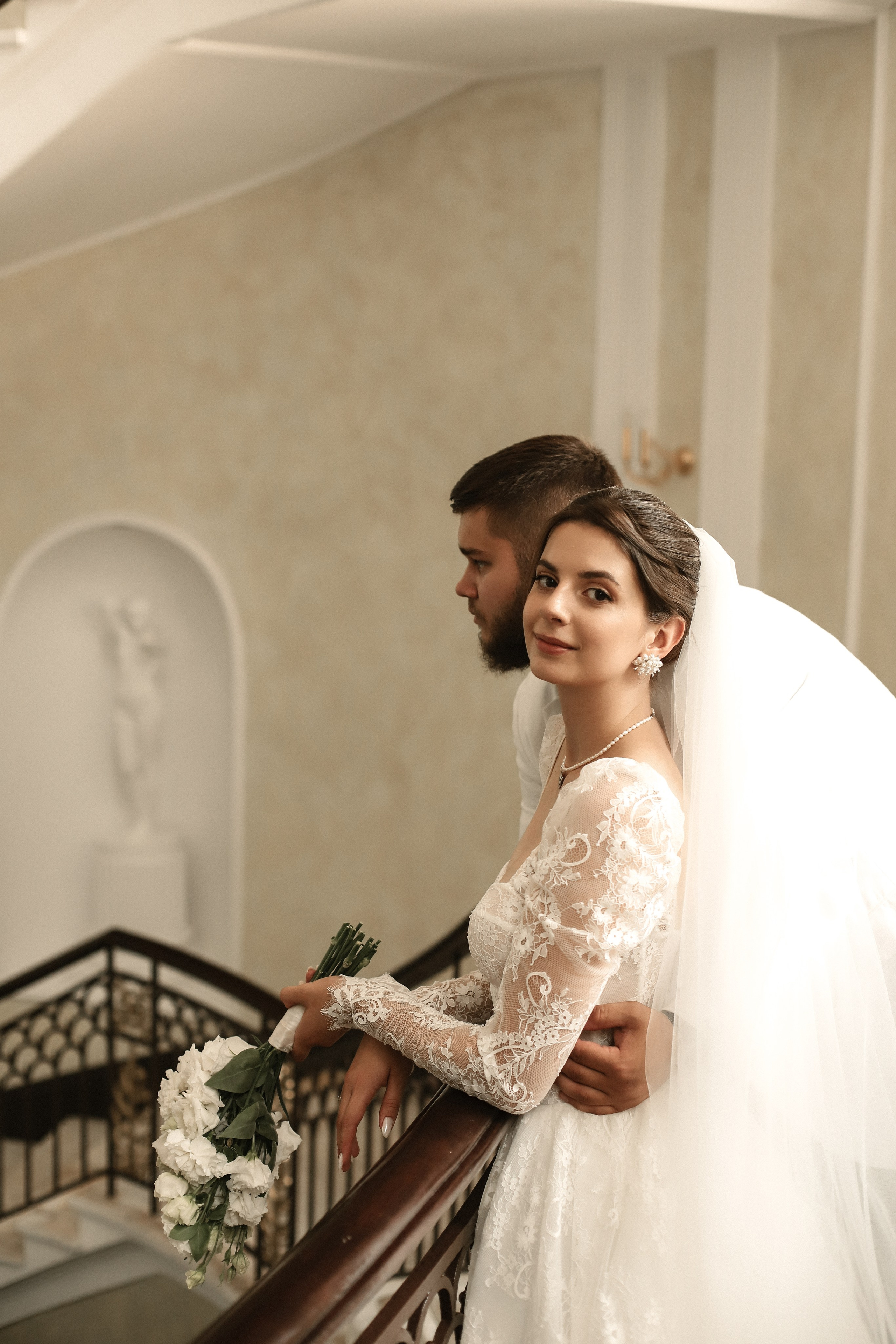 АЛЕКСАНДРА & ВИКТОР. Фотограф Мариуполь | Ялта | Крым — Диана Мазенко