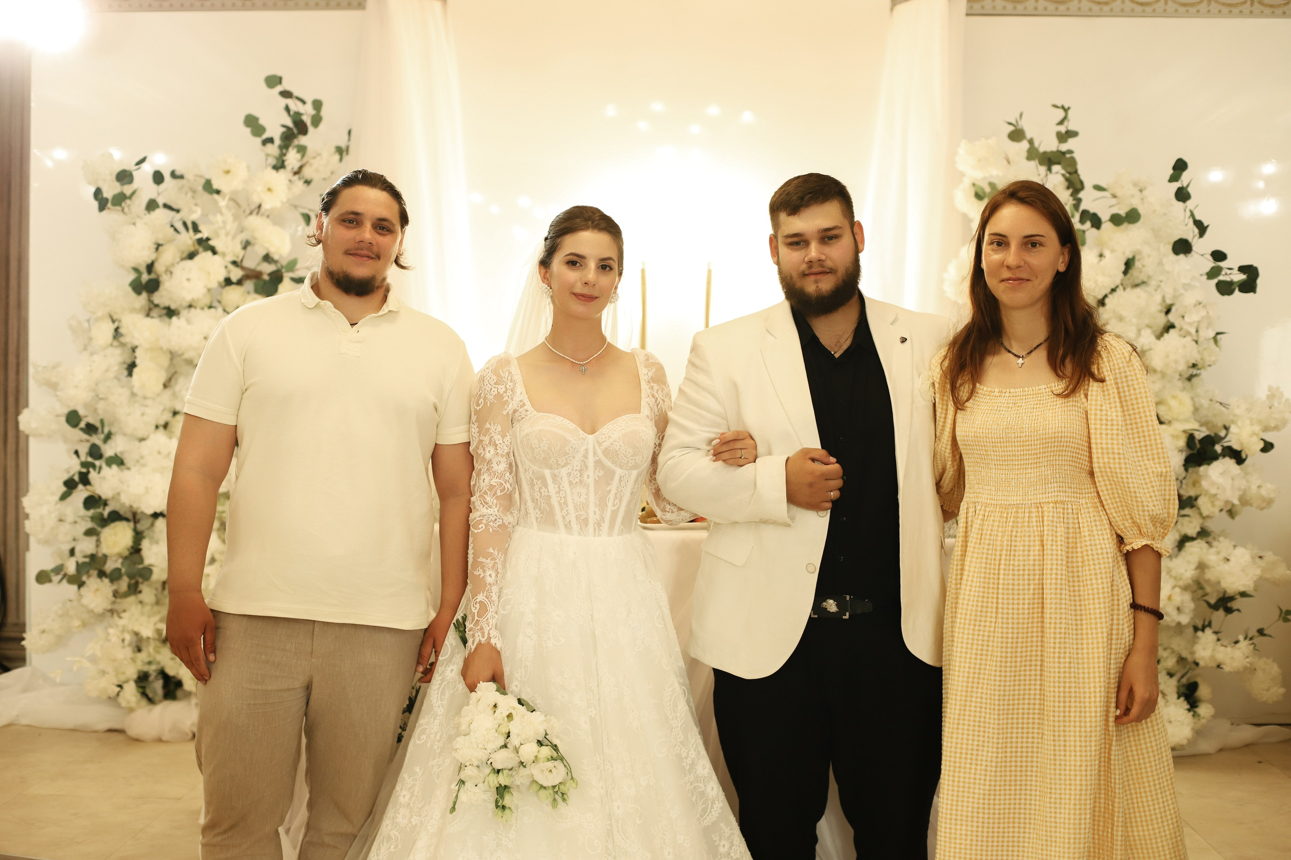 АЛЕКСАНДРА & ВИКТОР. Фотограф Мариуполь | Ялта | Крым — Диана Мазенко