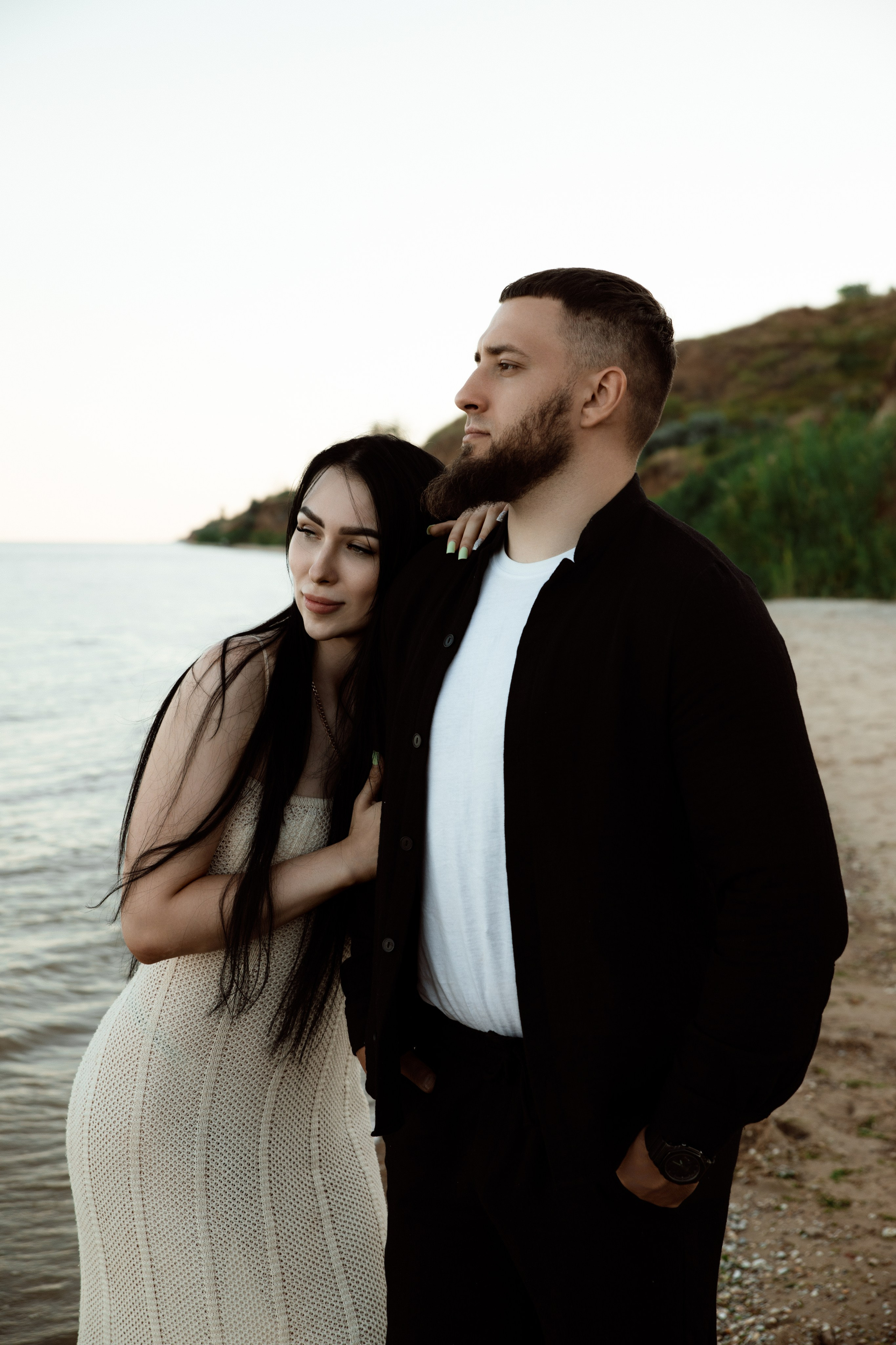 АЛЕКСАНДРА & АЛЕКСАНДР. Фотограф Мариуполь | Ялта | Крым — Диана Мазенко