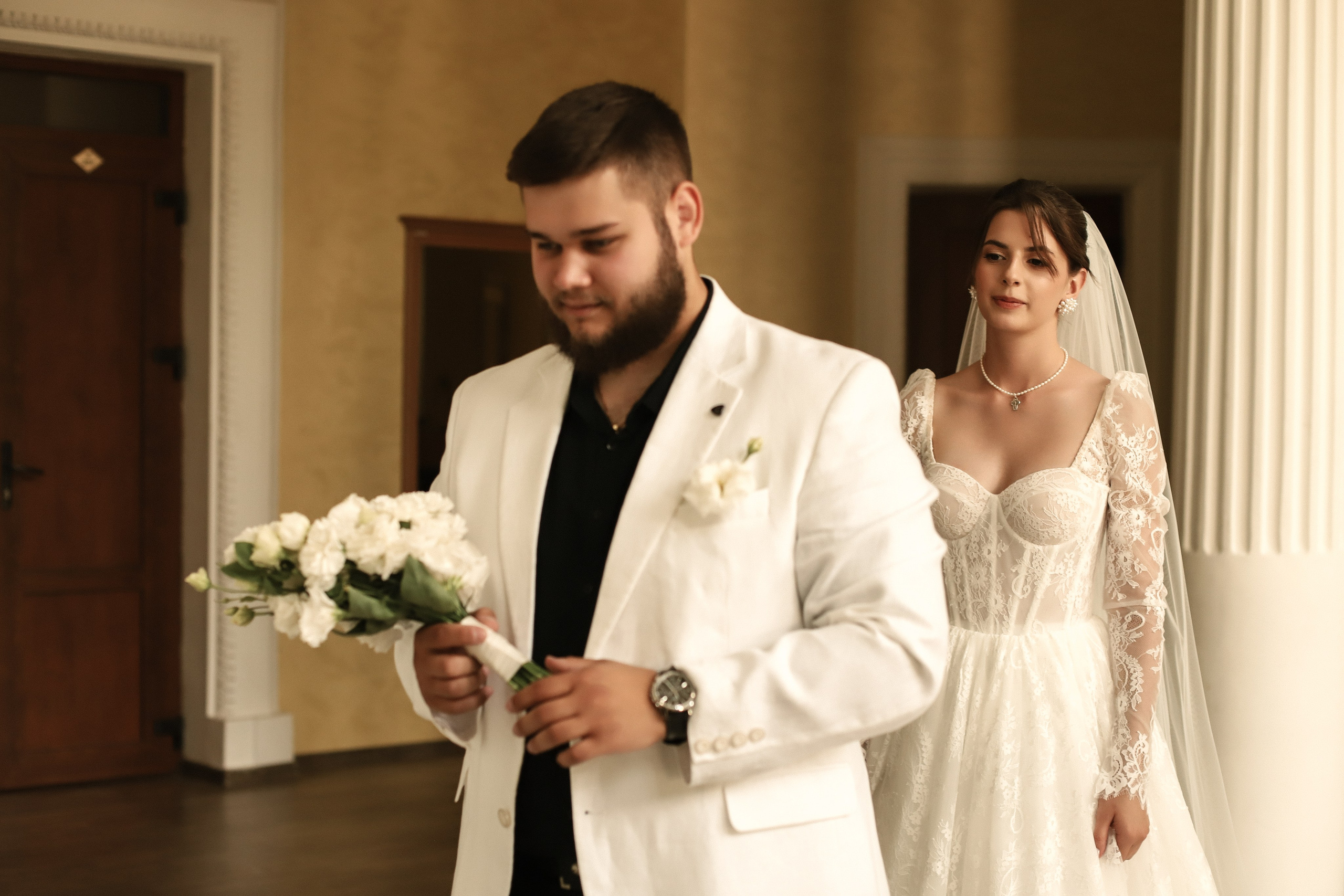 АЛЕКСАНДРА & ВИКТОР. Фотограф Мариуполь | Ялта | Крым — Диана Мазенко