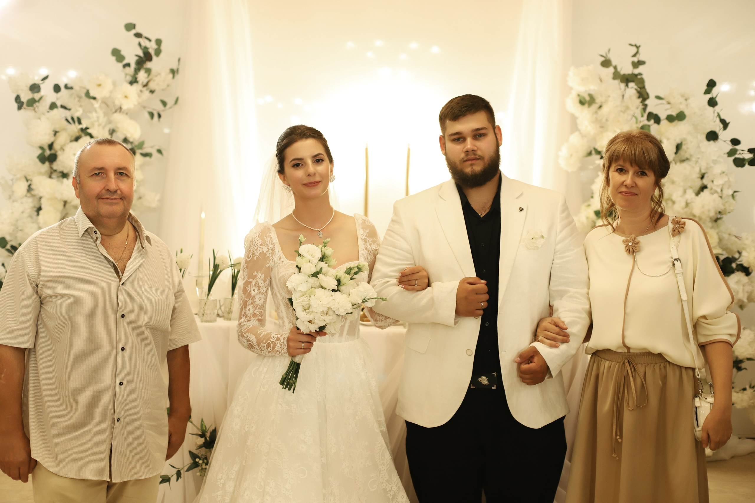 АЛЕКСАНДРА & ВИКТОР. Фотограф Мариуполь | Ялта | Крым — Диана Мазенко