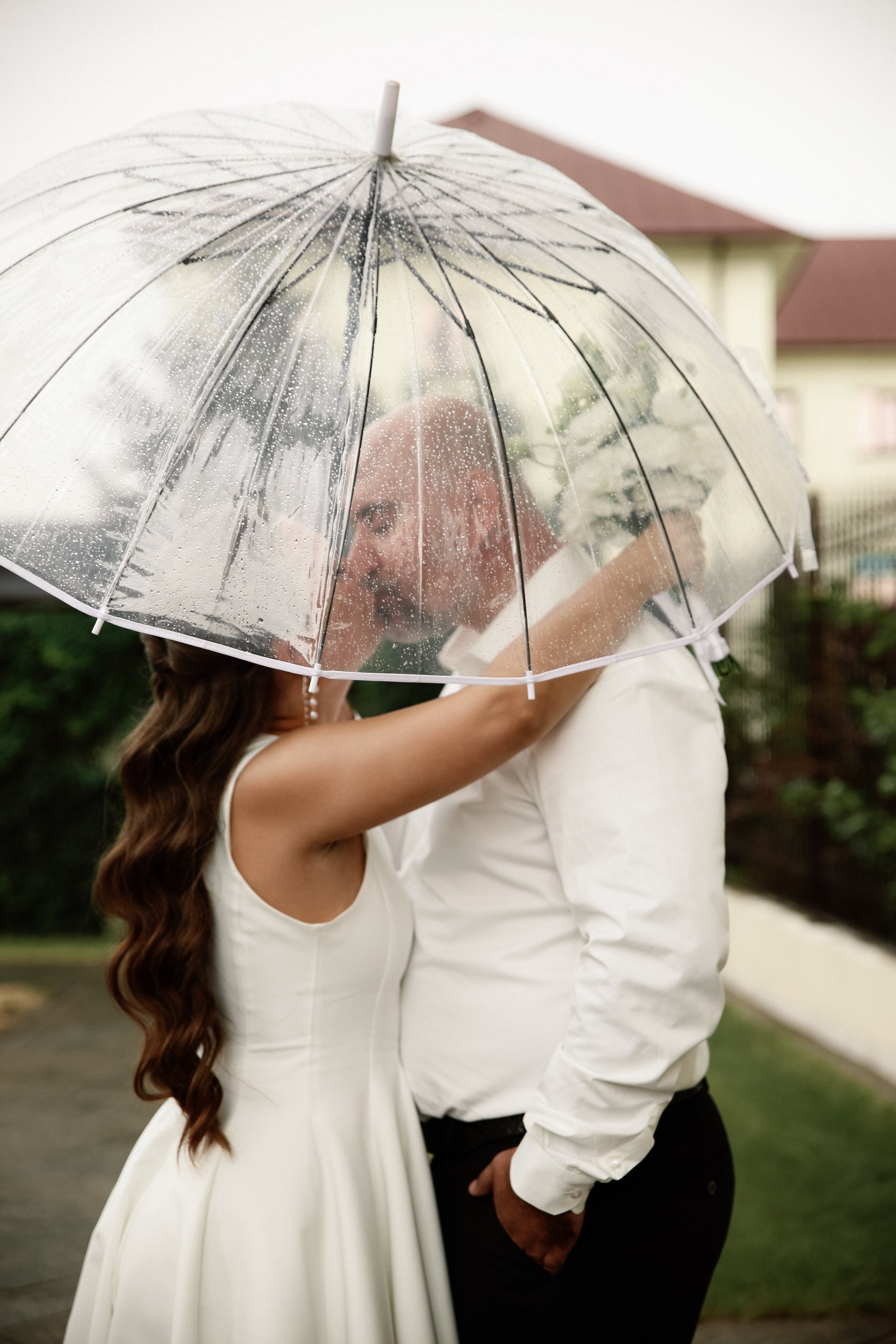 Алла & Роман. Фотограф Мариуполь | Ялта | Крым — Диана Мазенко