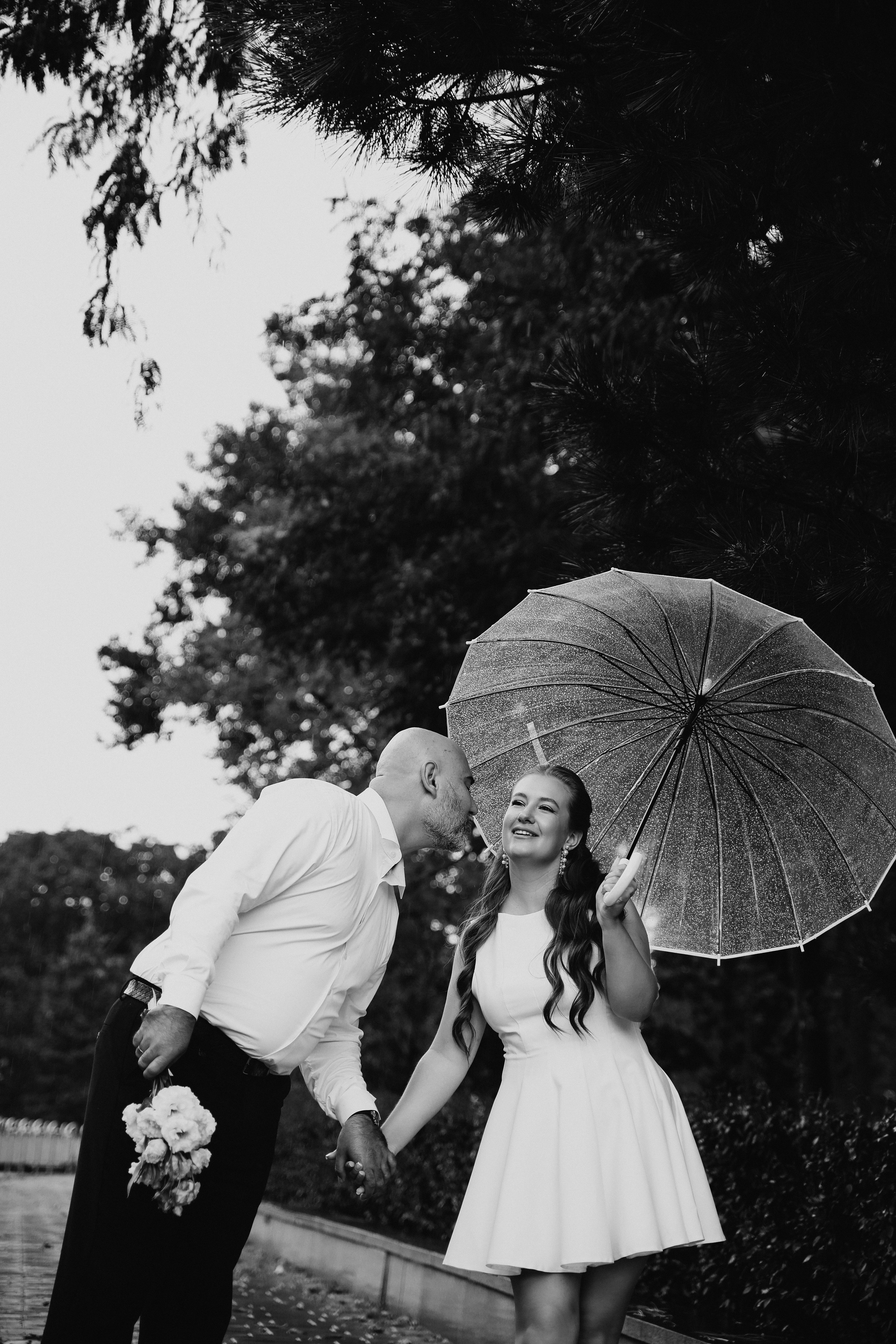 Алла & Роман. Фотограф Мариуполь | Ялта | Крым — Диана Мазенко