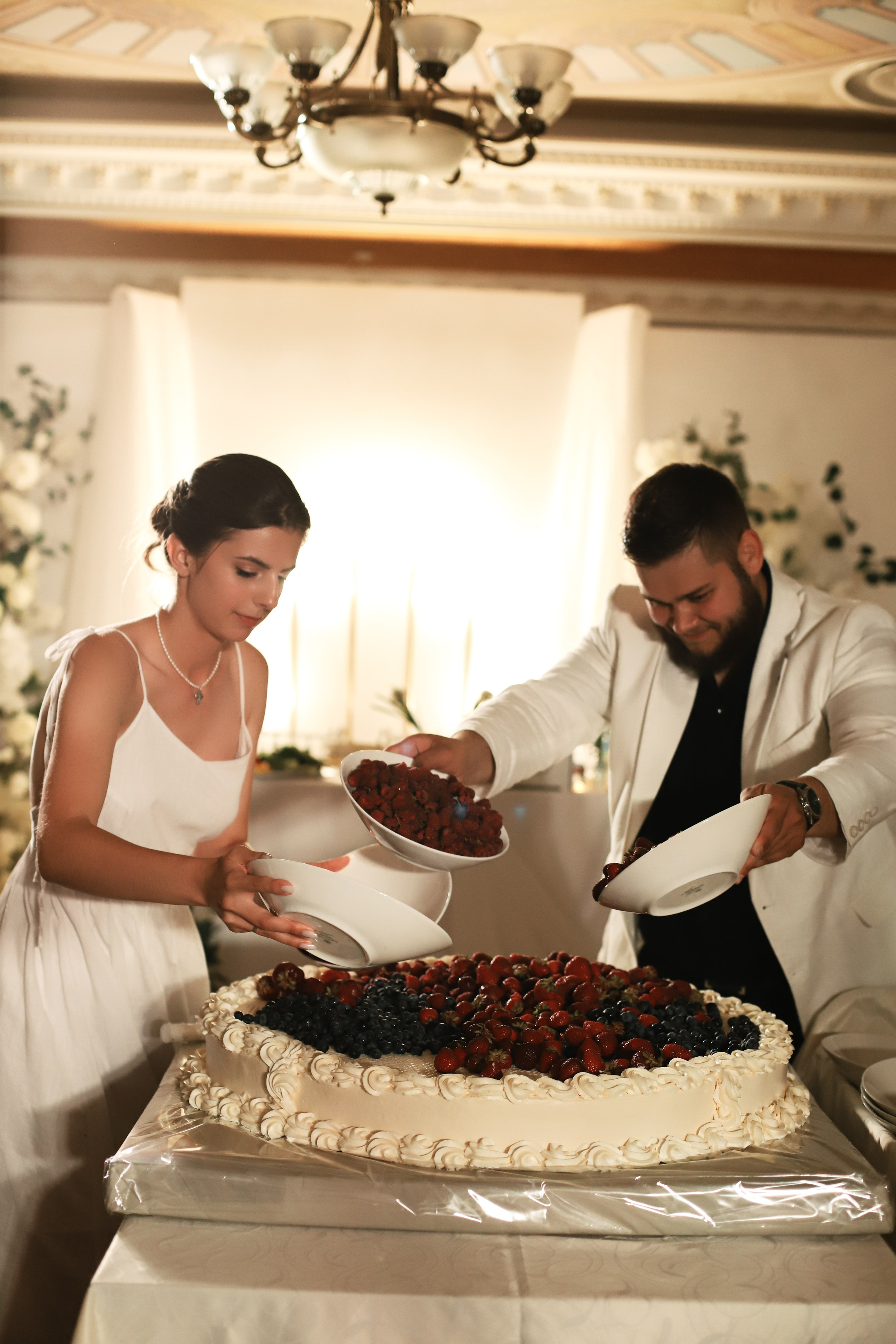 АЛЕКСАНДРА & ВИКТОР. Фотограф Мариуполь | Ялта | Крым — Диана Мазенко