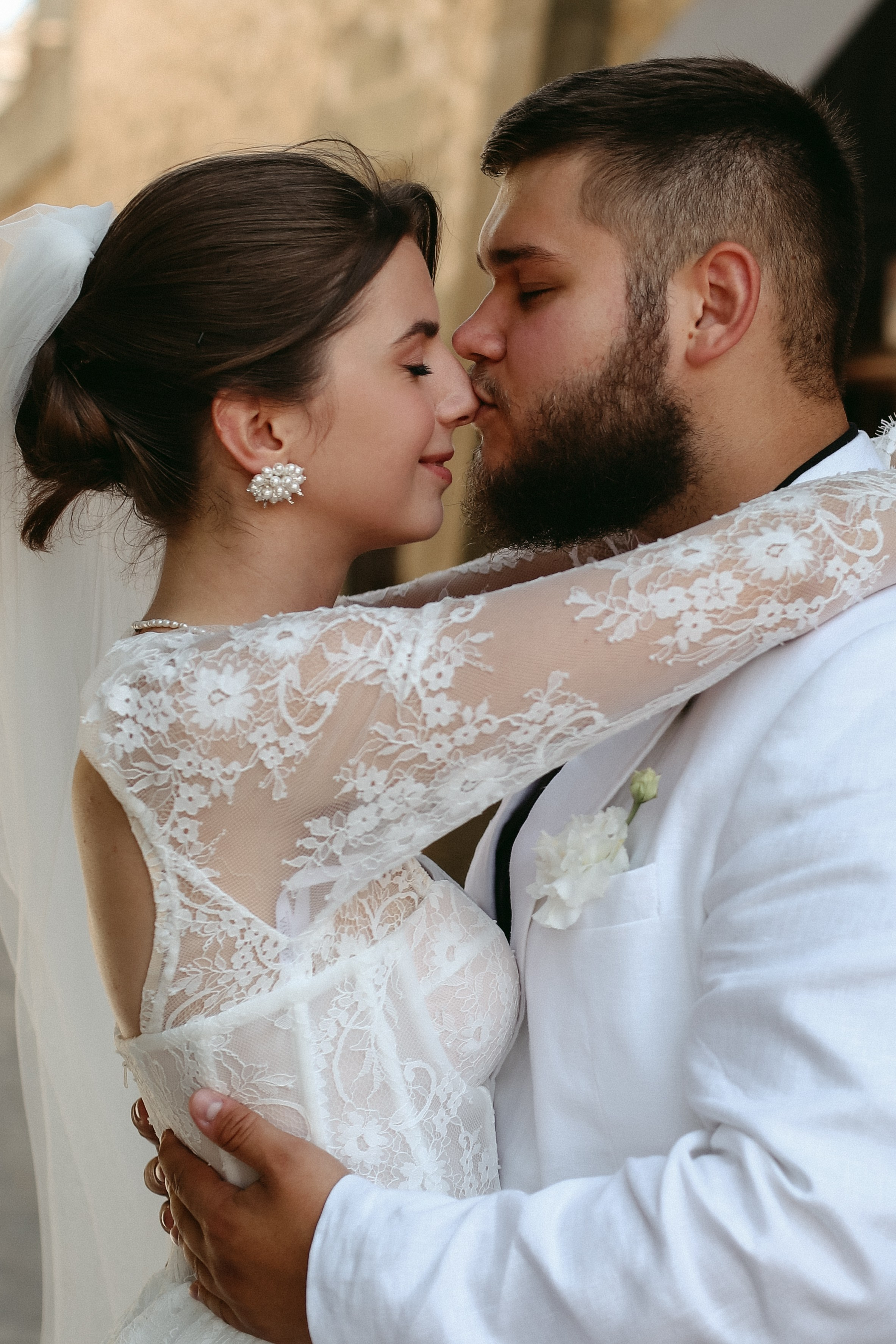 АЛЕКСАНДРА & ВИКТОР. Фотограф Мариуполь | Ялта | Крым — Диана Мазенко