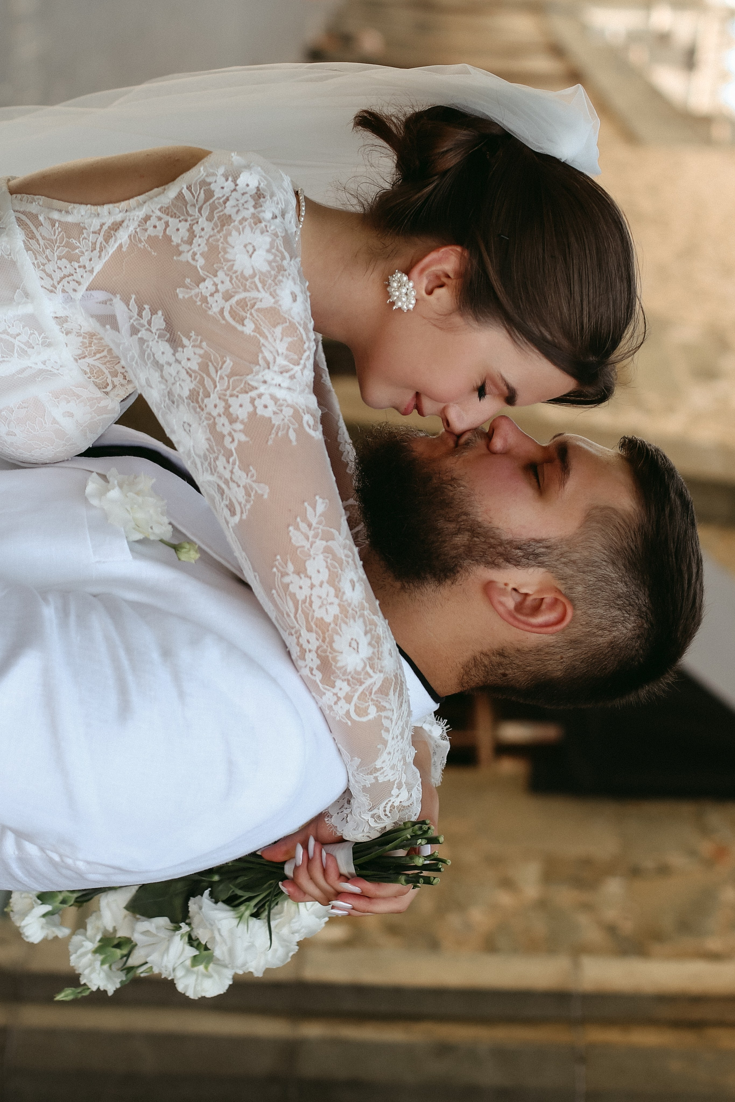 АЛЕКСАНДРА & ВИКТОР. Фотограф Мариуполь | Ялта | Крым — Диана Мазенко