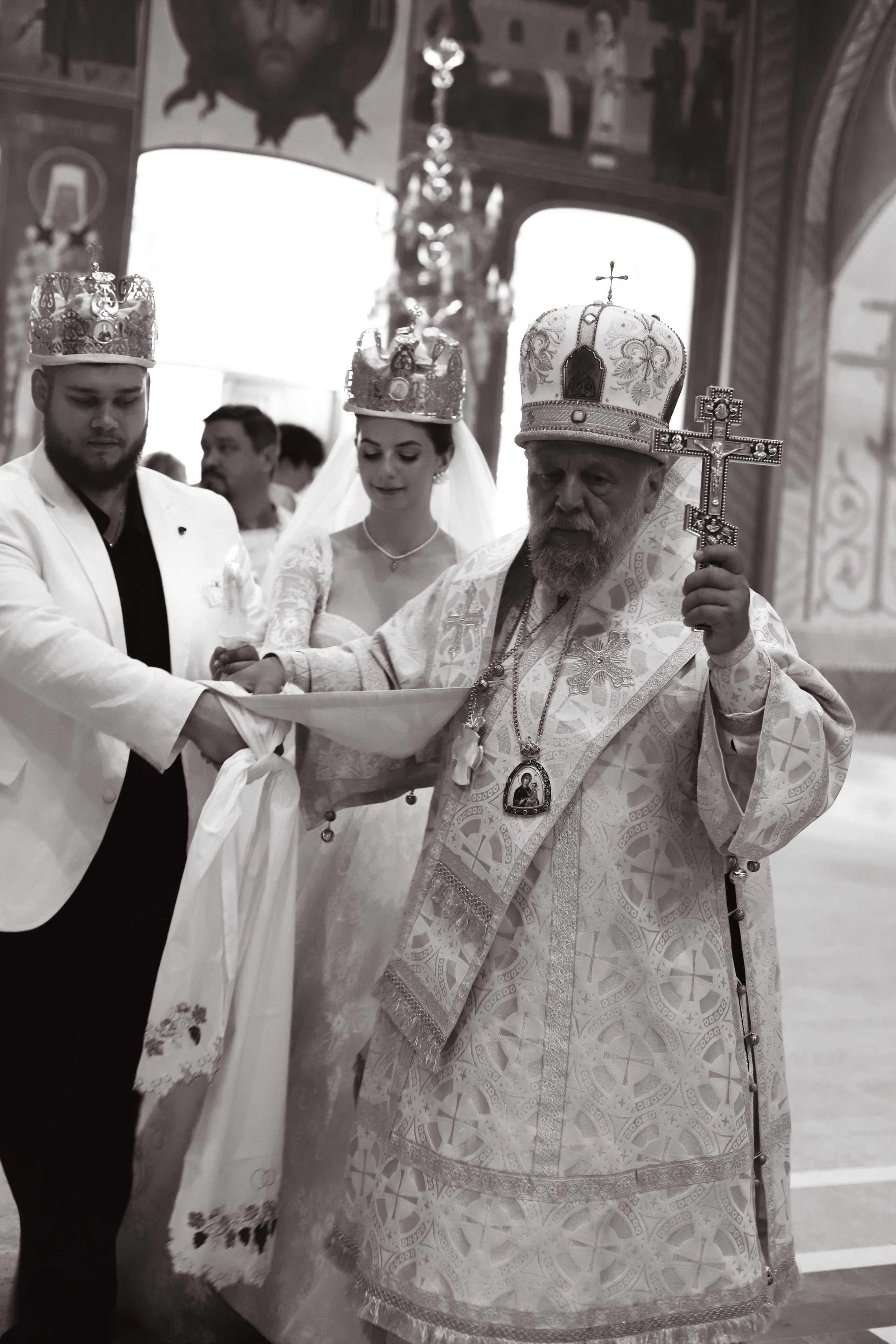 АЛЕКСАНДРА & ВИКТОР. Фотограф Мариуполь | Ялта | Крым — Диана Мазенко