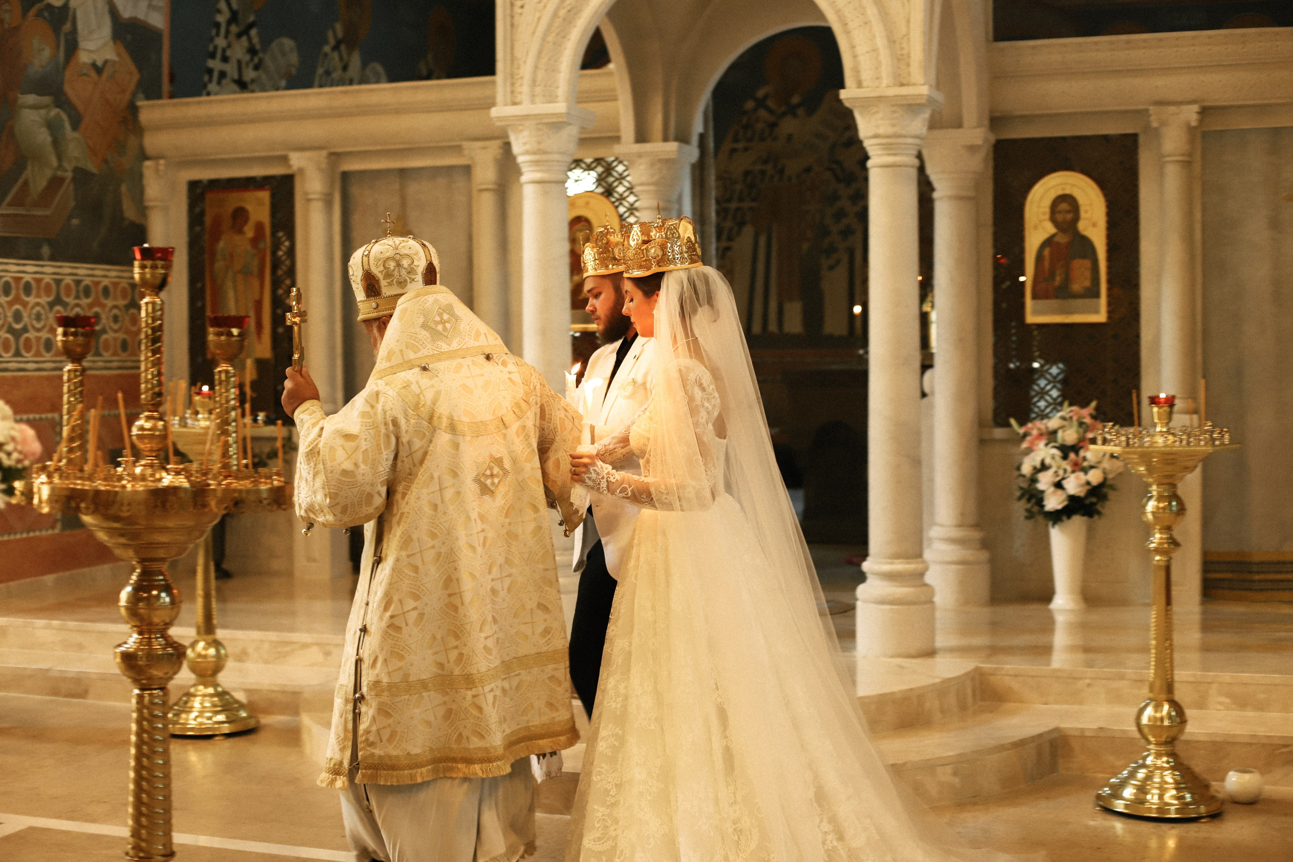 АЛЕКСАНДРА & ВИКТОР. Фотограф Мариуполь | Ялта | Крым — Диана Мазенко
