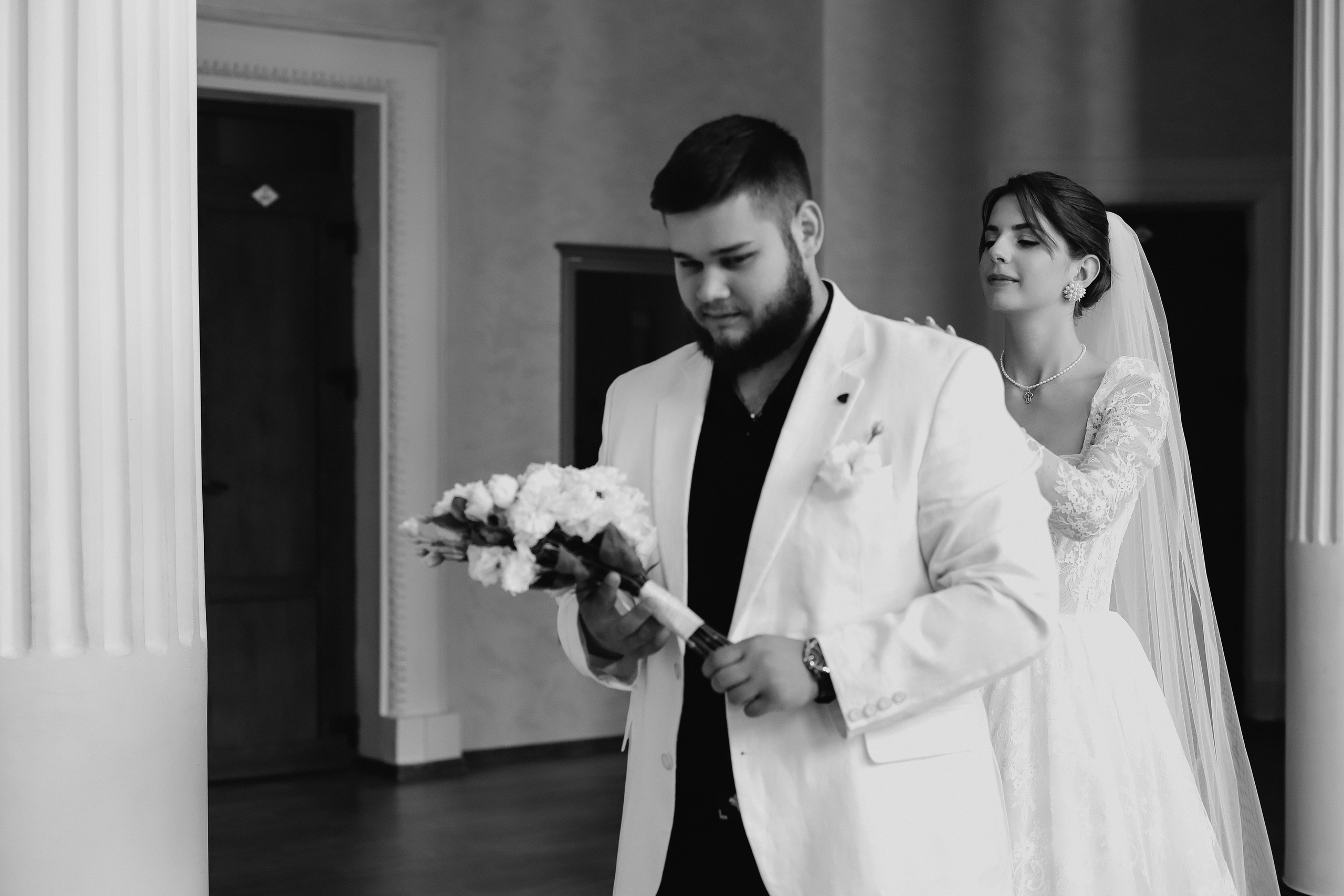 АЛЕКСАНДРА & ВИКТОР. Фотограф Мариуполь | Ялта | Крым — Диана Мазенко