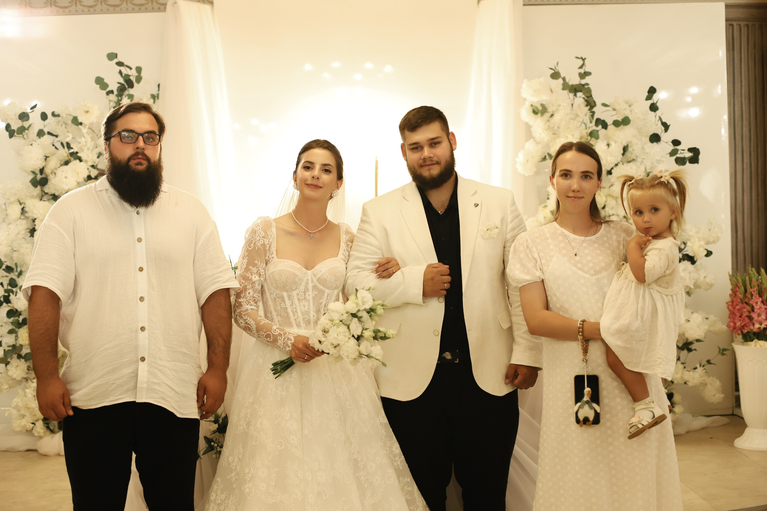АЛЕКСАНДРА & ВИКТОР. Фотограф Мариуполь | Ялта | Крым — Диана Мазенко