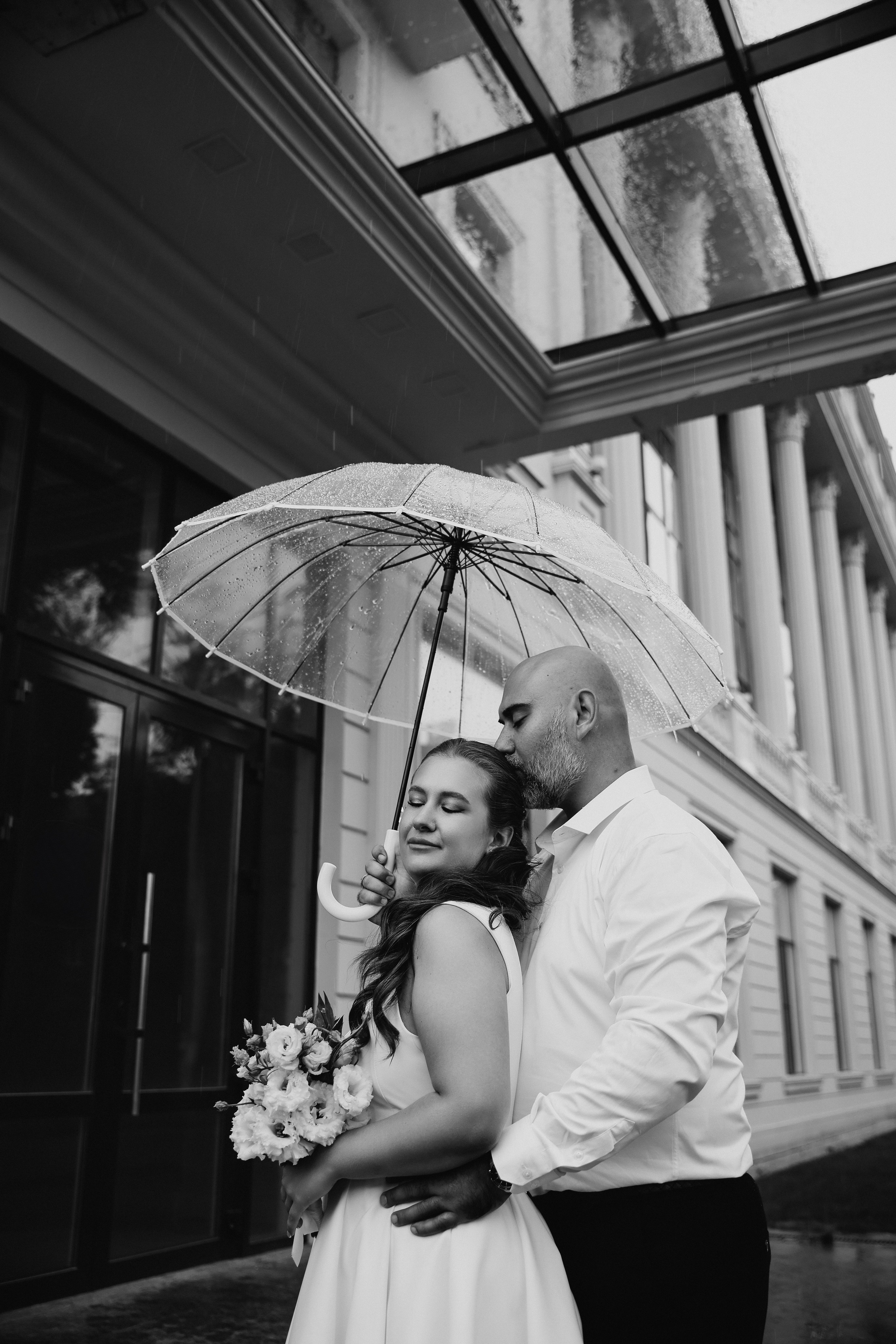 Алла & Роман. Фотограф Мариуполь | Ялта | Крым — Диана Мазенко