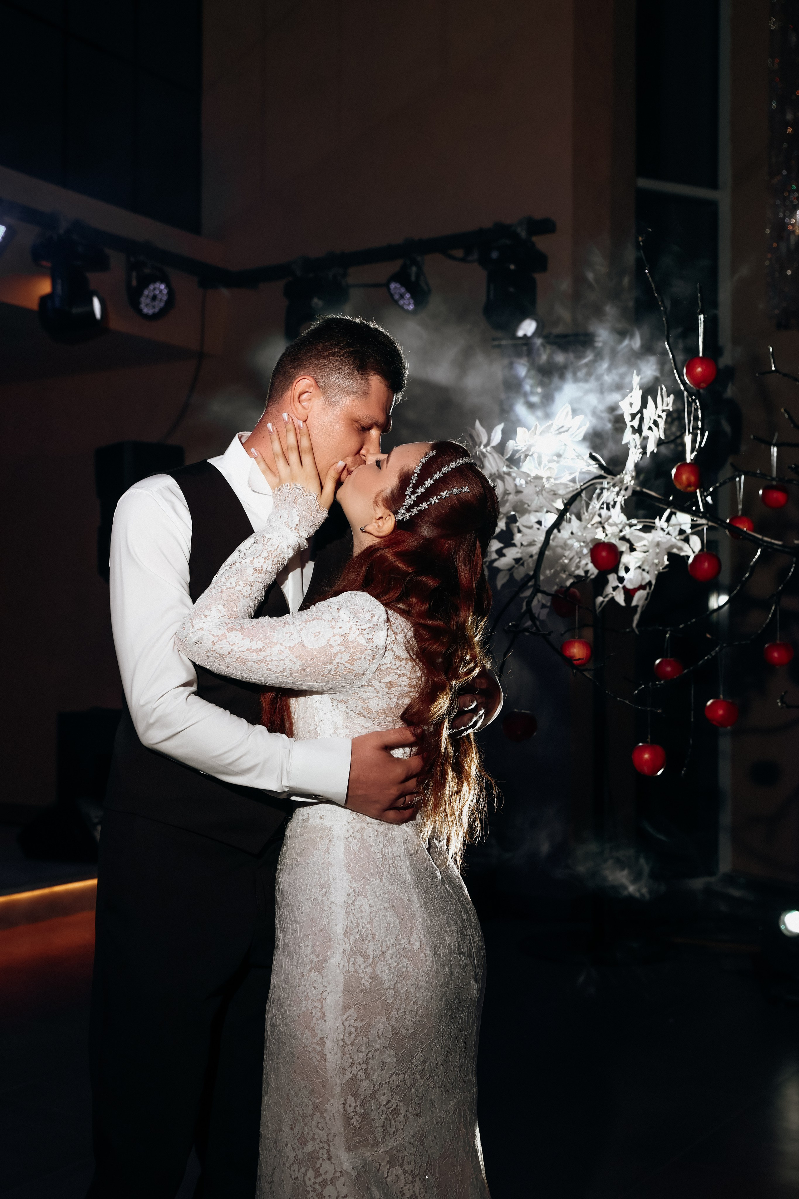 Анастасия & Алексей. Фотограф Мариуполь | Ялта | Крым — Диана Мазенко