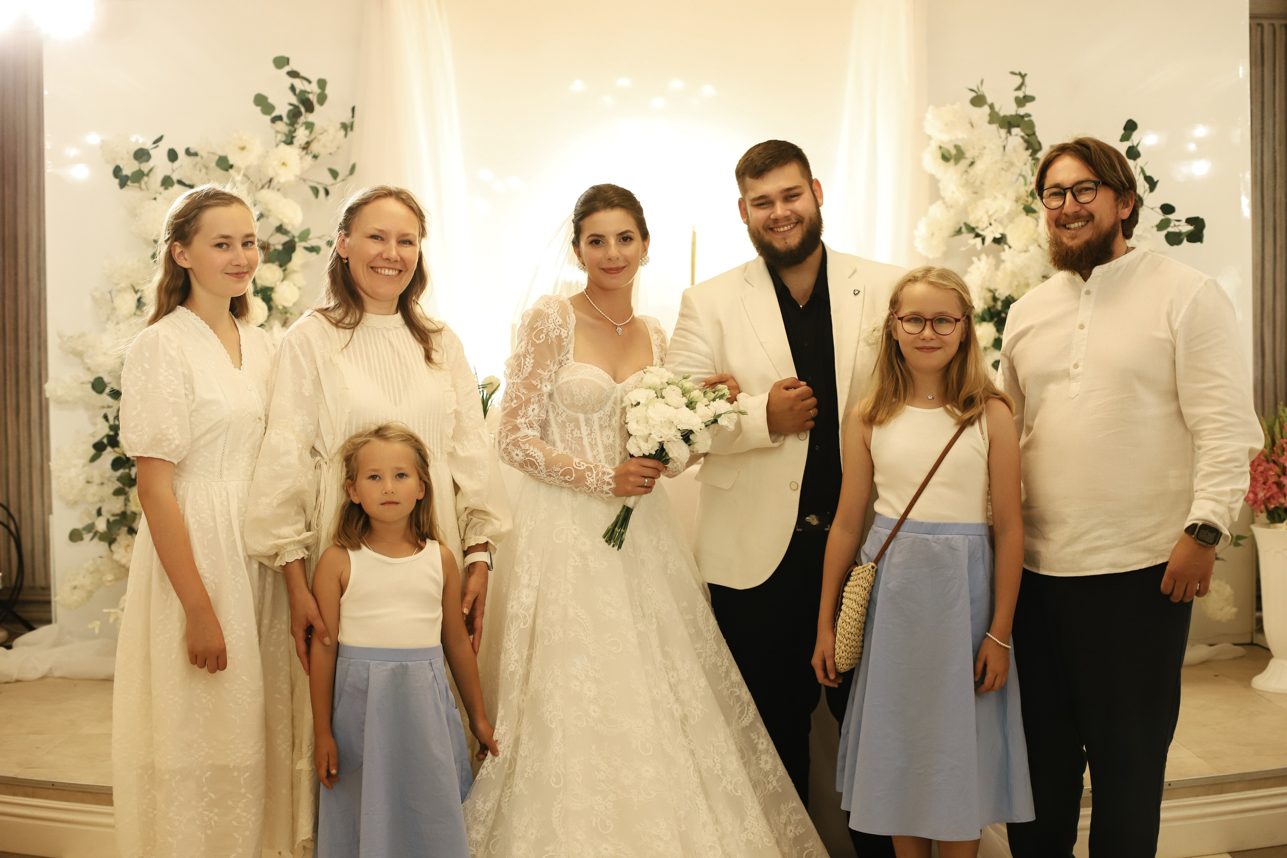 АЛЕКСАНДРА & ВИКТОР. Фотограф Мариуполь | Ялта | Крым — Диана Мазенко